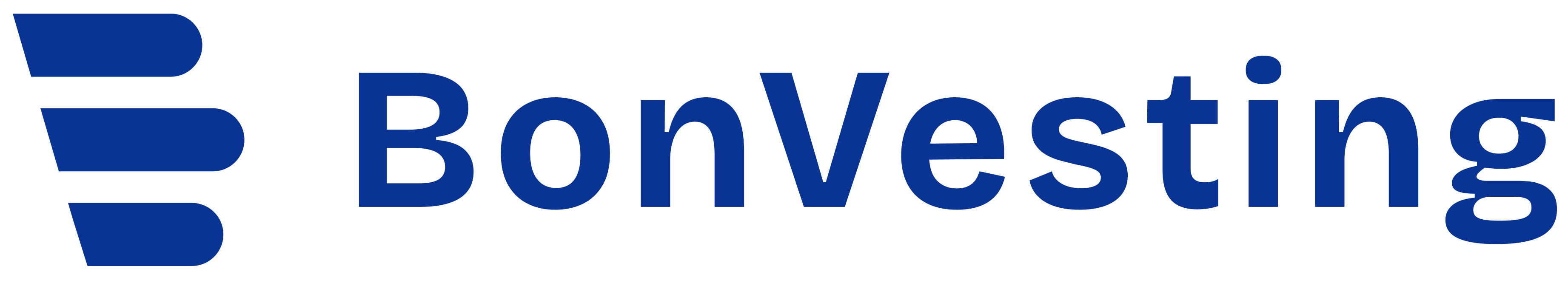 BonVesting