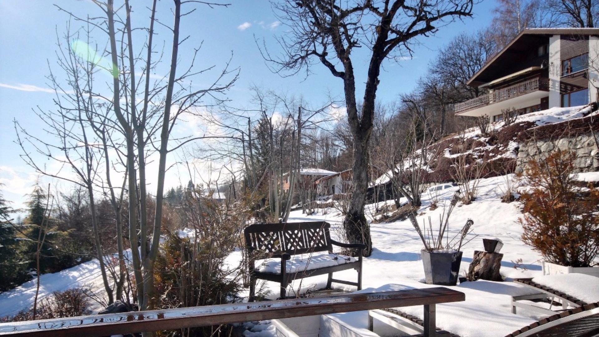 A vendre 3975 Randogne Chalet pièce(s) 5.5