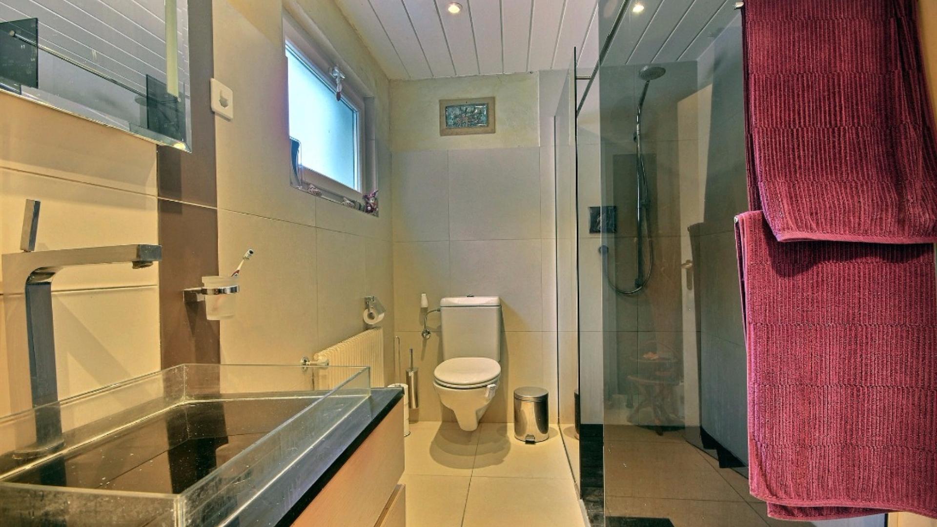 A vendre 3975 Randogne Chalet pièce(s) 5.5