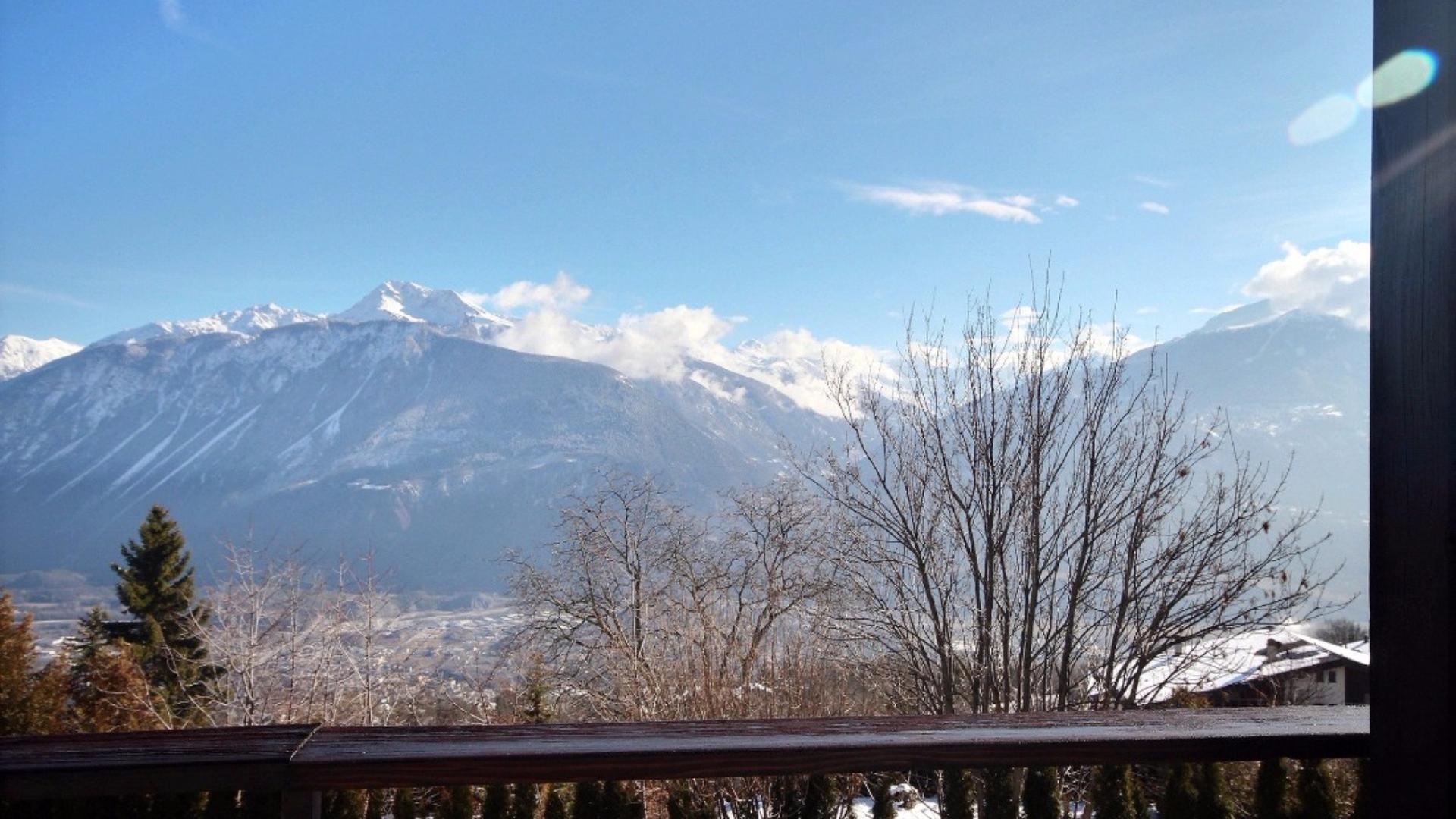 A vendre 3975 Randogne Chalet pièce(s) 5.5