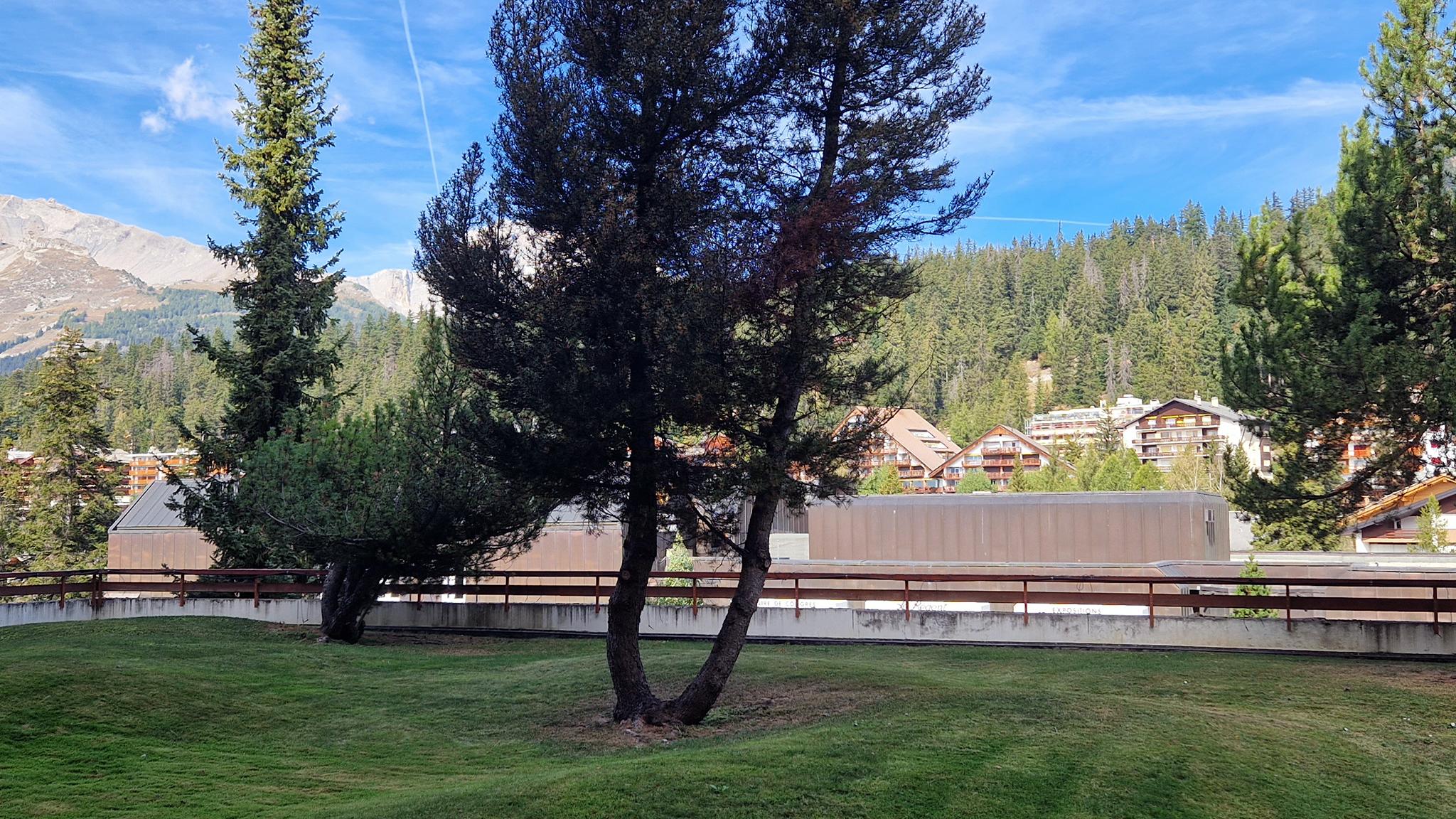 A vendre 3963 Crans-Montana Appartement pièce(s) 3