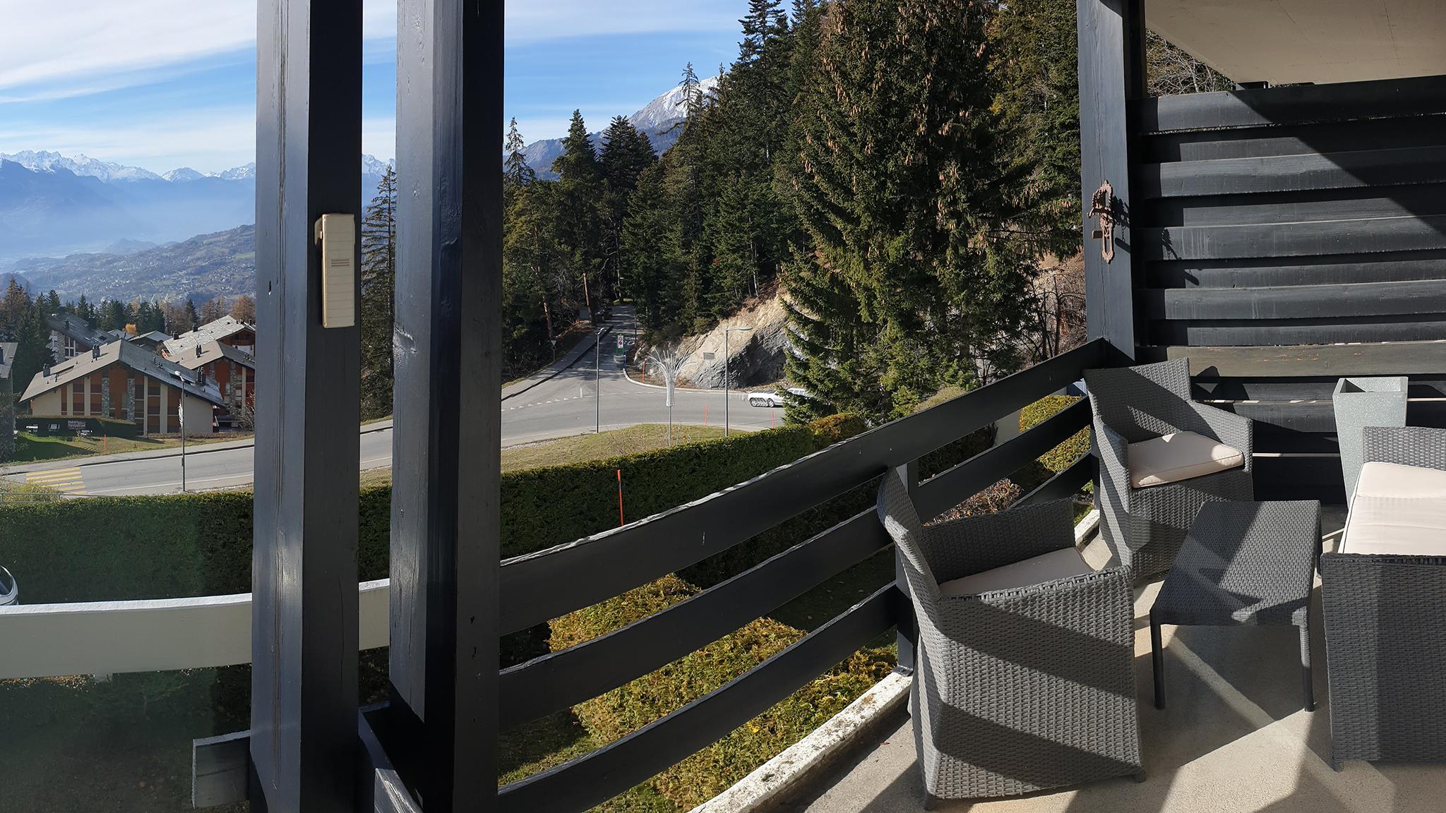 A vendre 3963 Crans-Montana Appartement pièce(s) 2.5