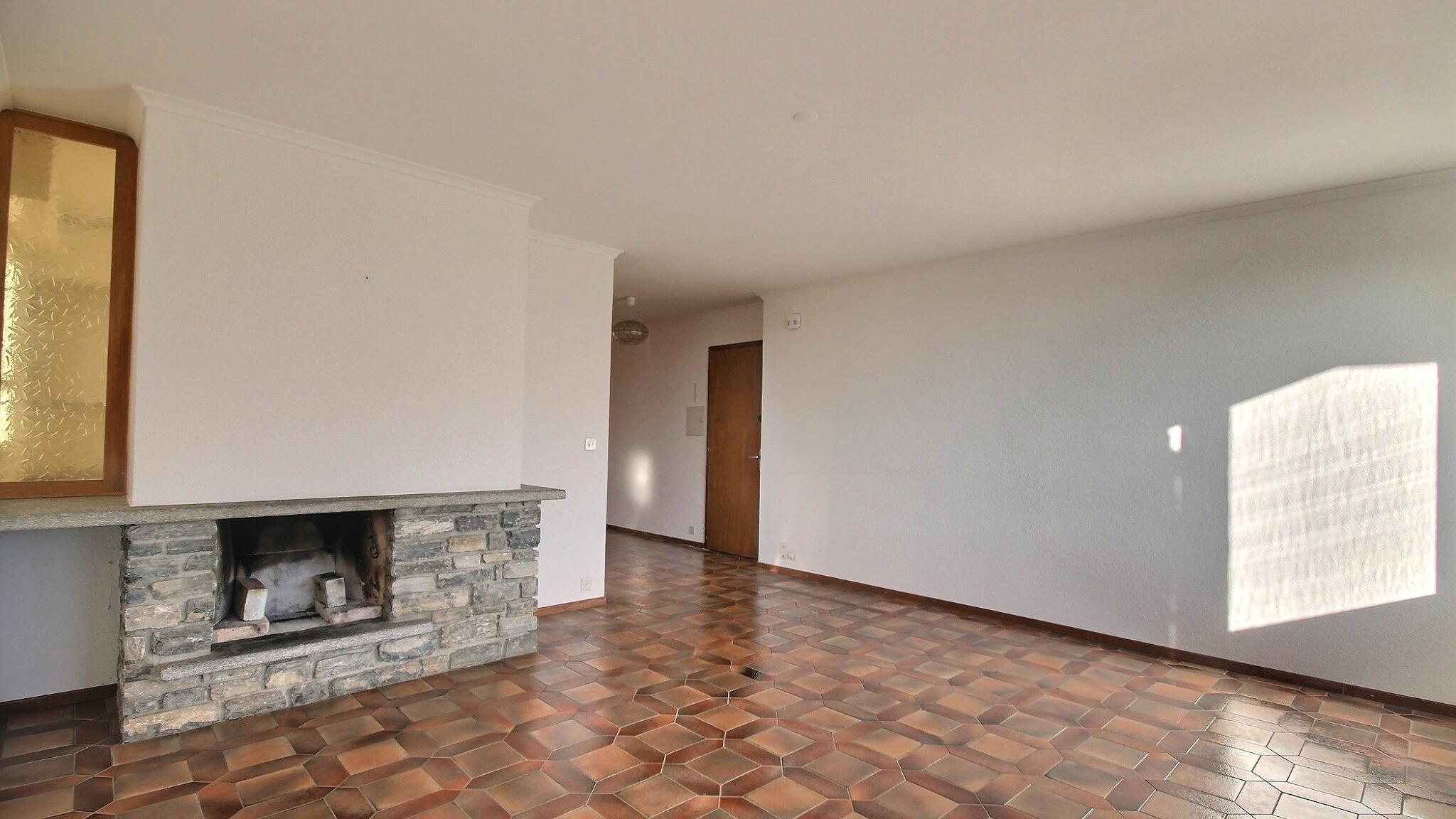 A vendre 3963 Crans-Montana Appartement pièce(s) 3.5