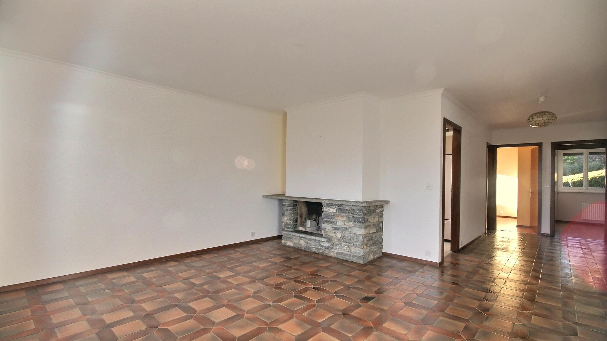 A vendre 3963 Crans-Montana Appartement pièce(s) 3.5
