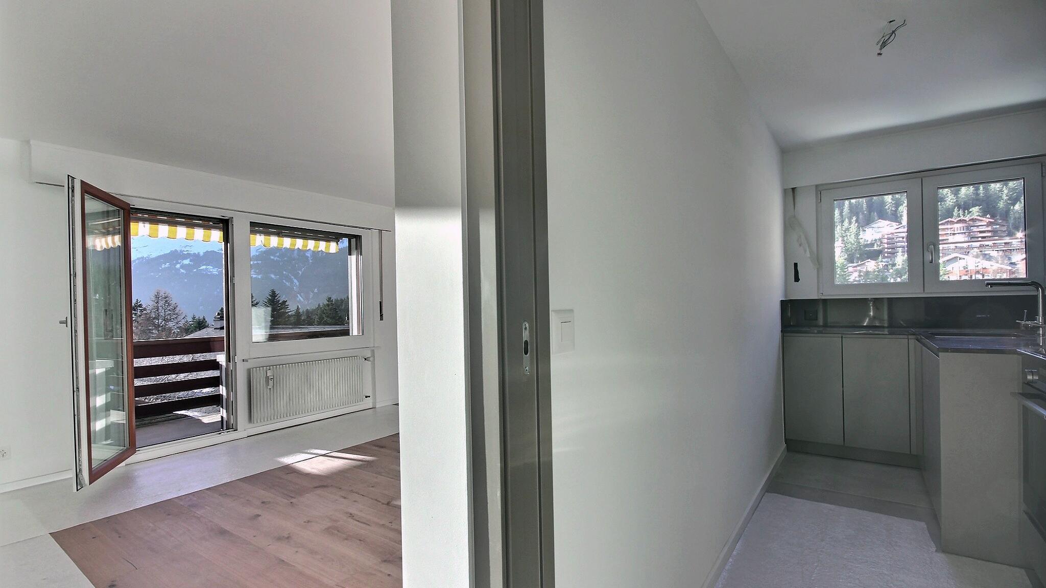 A vendre 3963 Crans-Montana Appartement pièce(s) 3.5