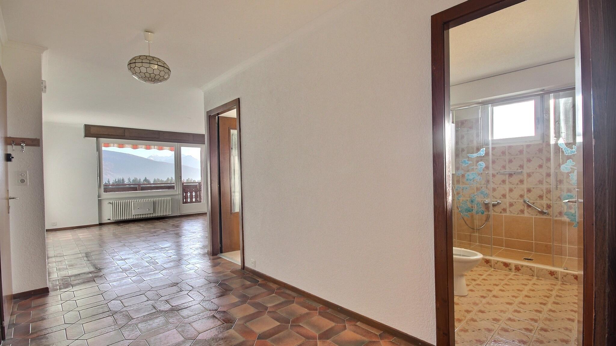A vendre 3963 Crans-Montana Appartement pièce(s) 3.5