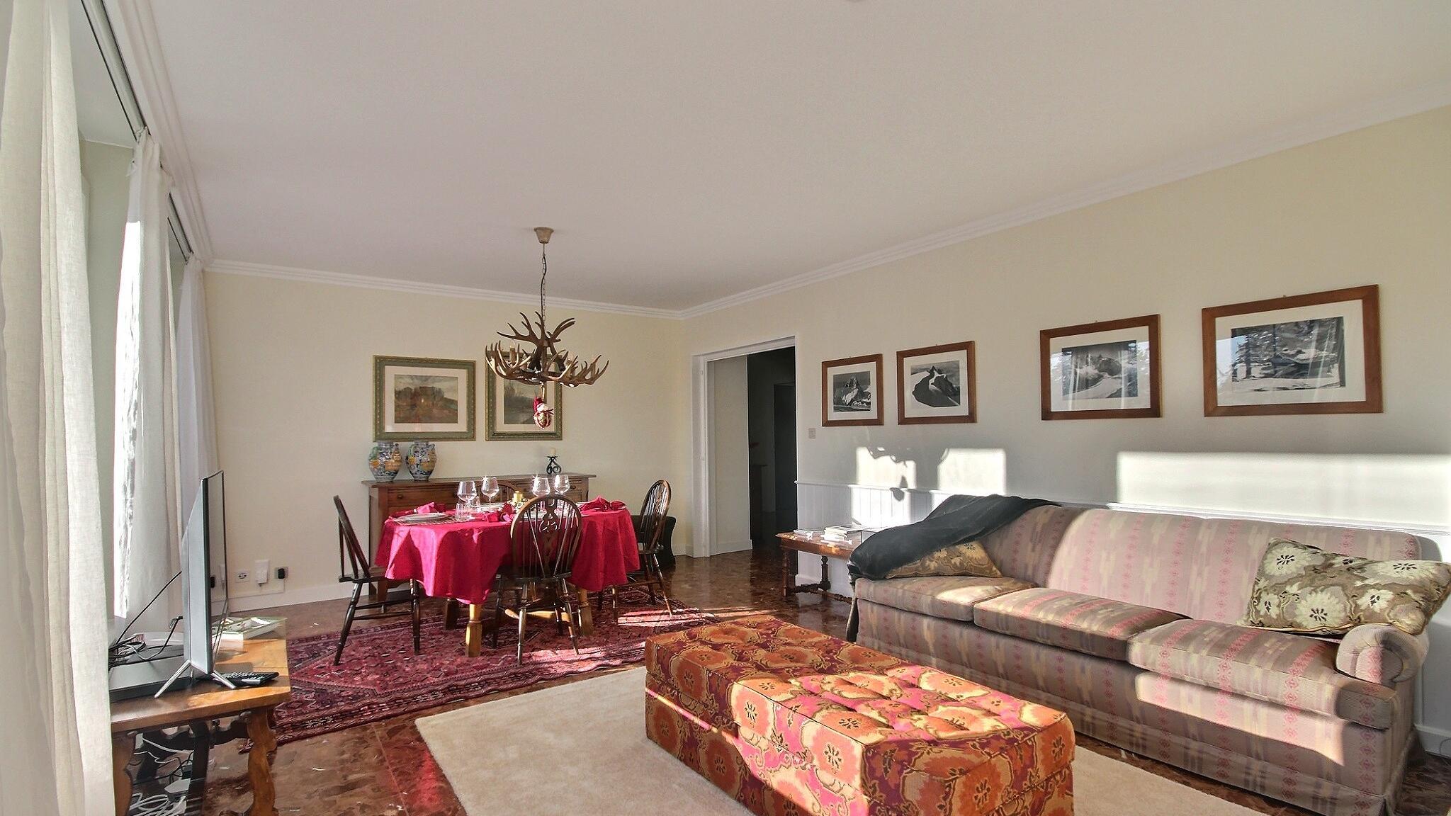 A vendre 3963 Crans-Montana Appartement pièce(s) 3.5