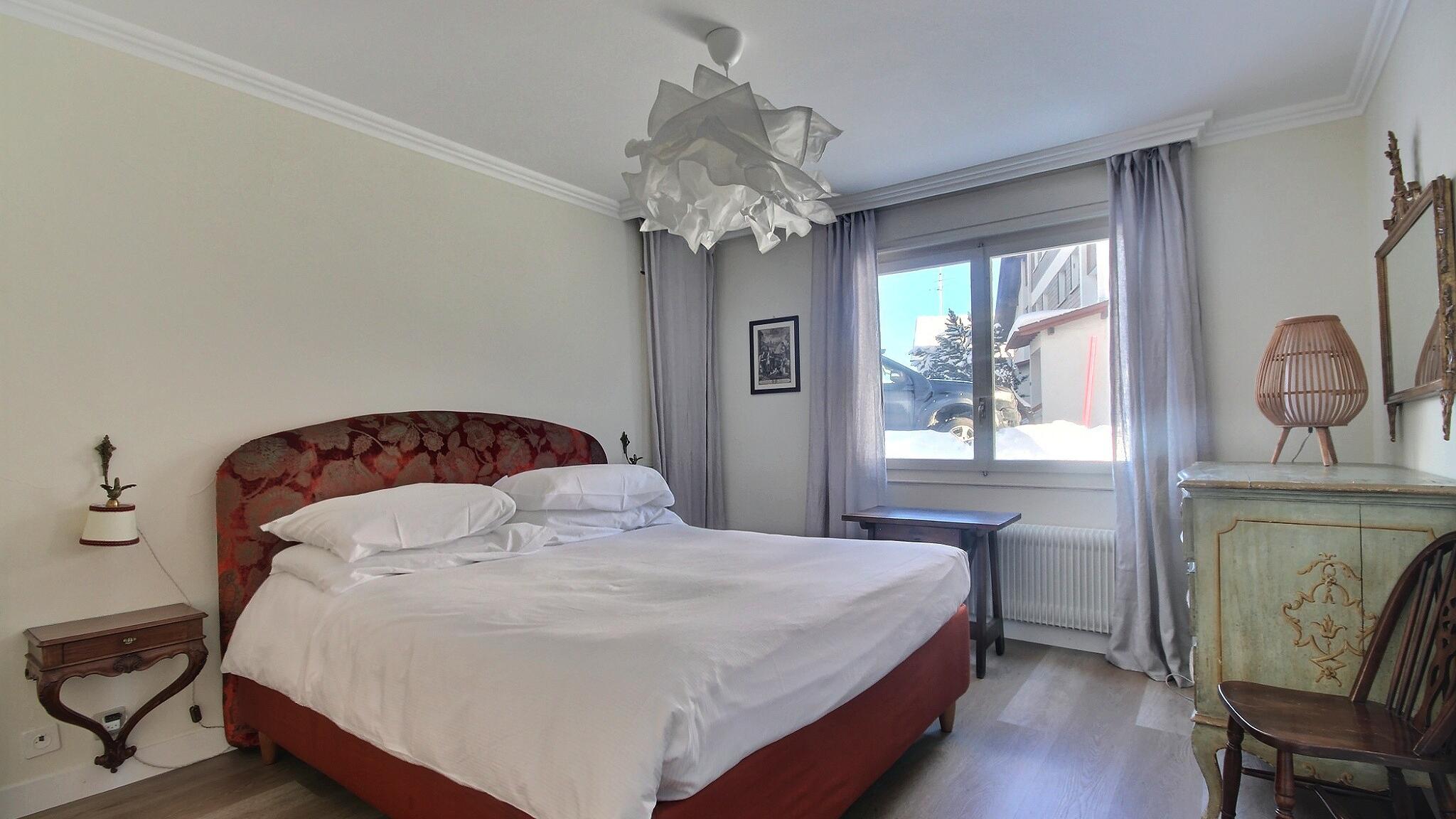 A vendre 3963 Crans-Montana Appartement pièce(s) 3.5
