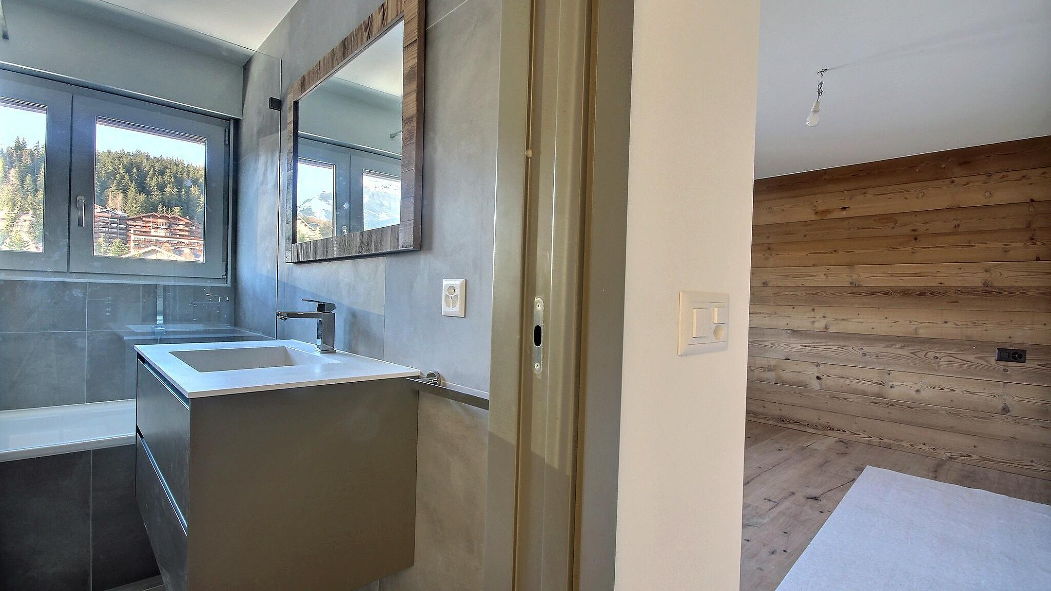 A vendre 3963 Crans-Montana Appartement pièce(s) 3.5