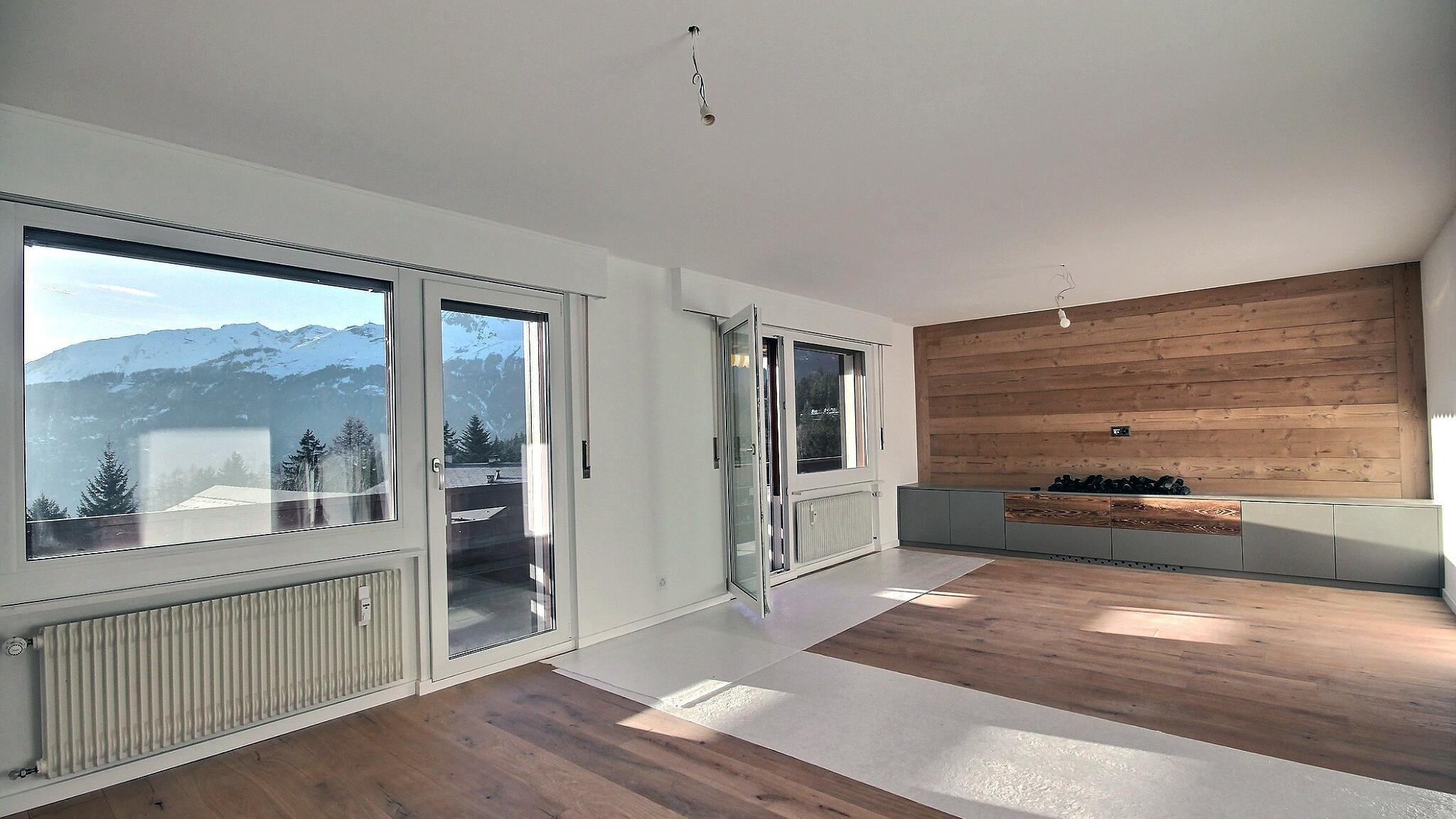 A vendre 3963 Crans-Montana Appartement pièce(s) 3.5