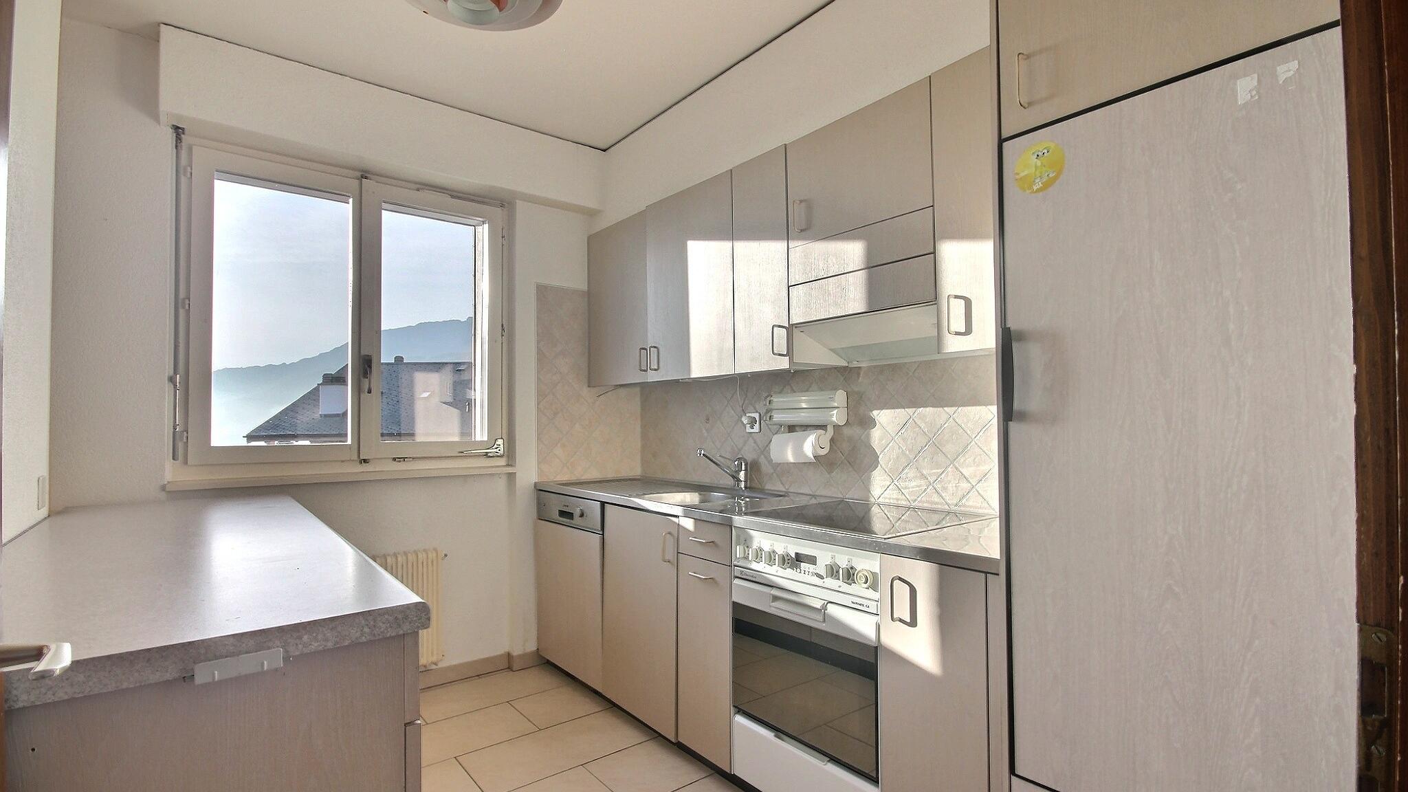 A vendre 3963 Crans-Montana Appartement pièce(s) 3.5