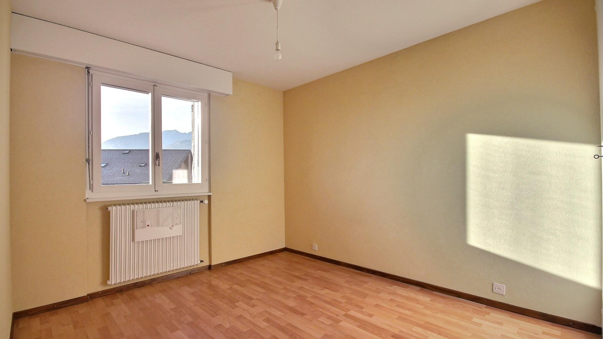A vendre 3963 Crans-Montana Appartement pièce(s) 3.5