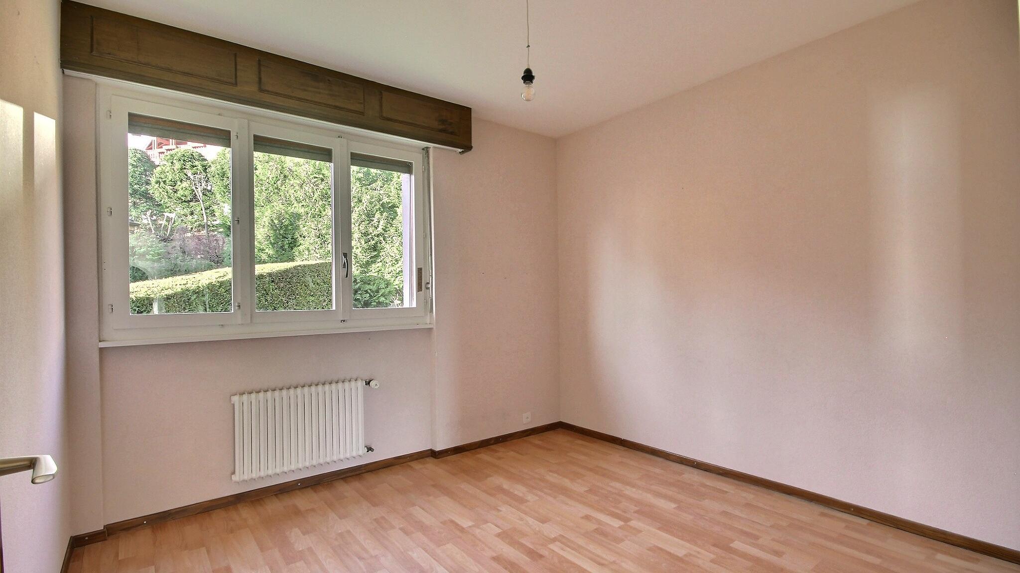 A vendre 3963 Crans-Montana Appartement pièce(s) 3.5