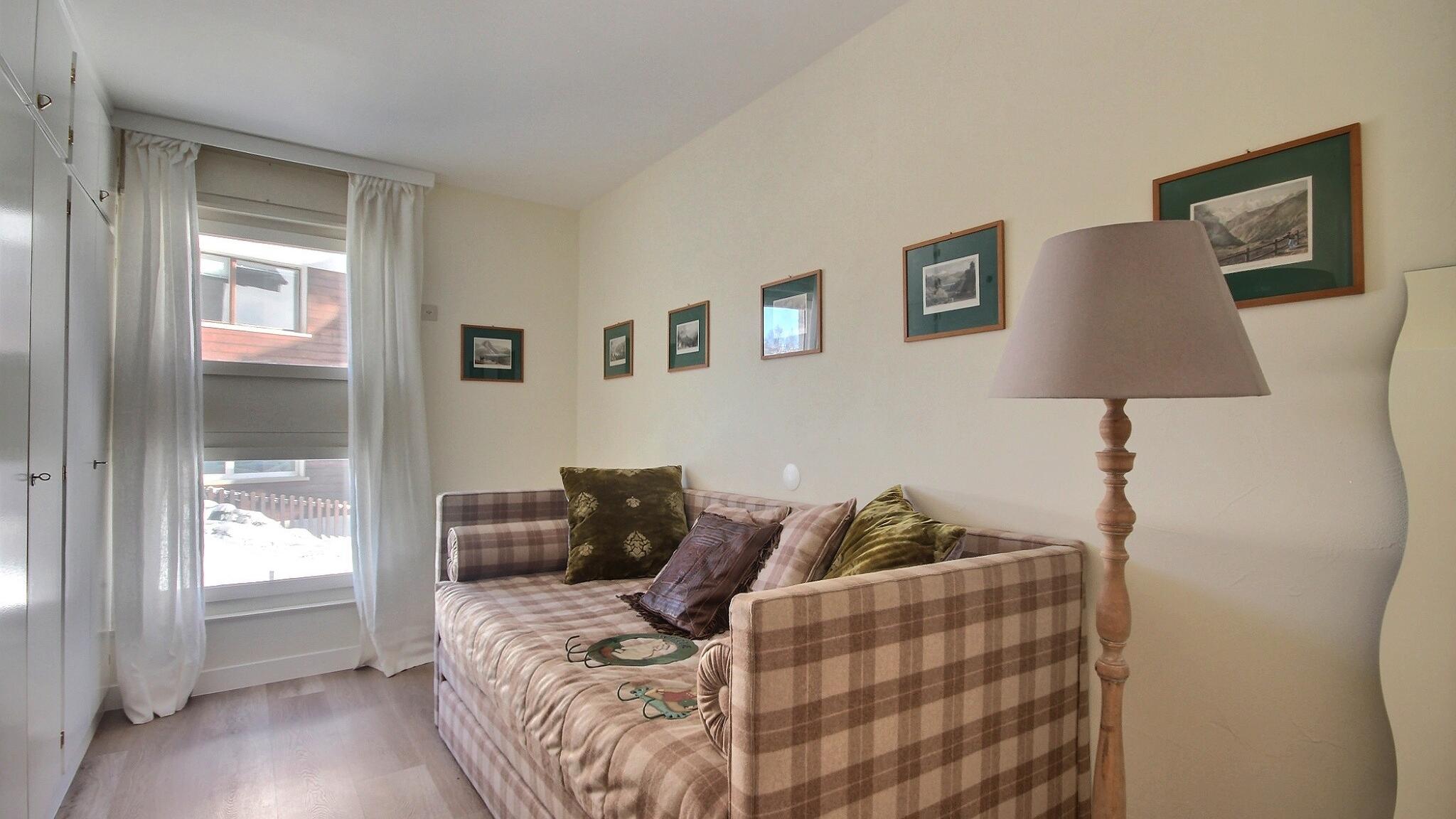 A vendre 3963 Crans-Montana Appartement pièce(s) 3.5