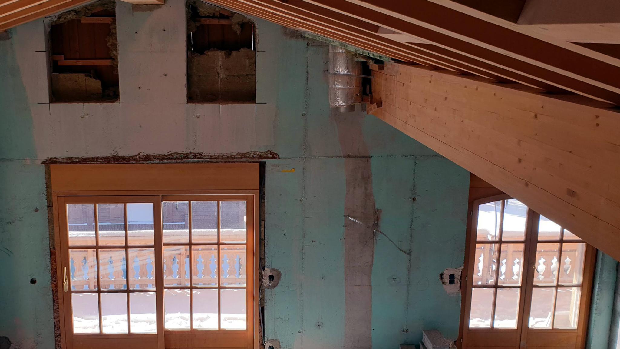 A vendre 3963 Crans-Montana Appartement pièce(s) 4.5