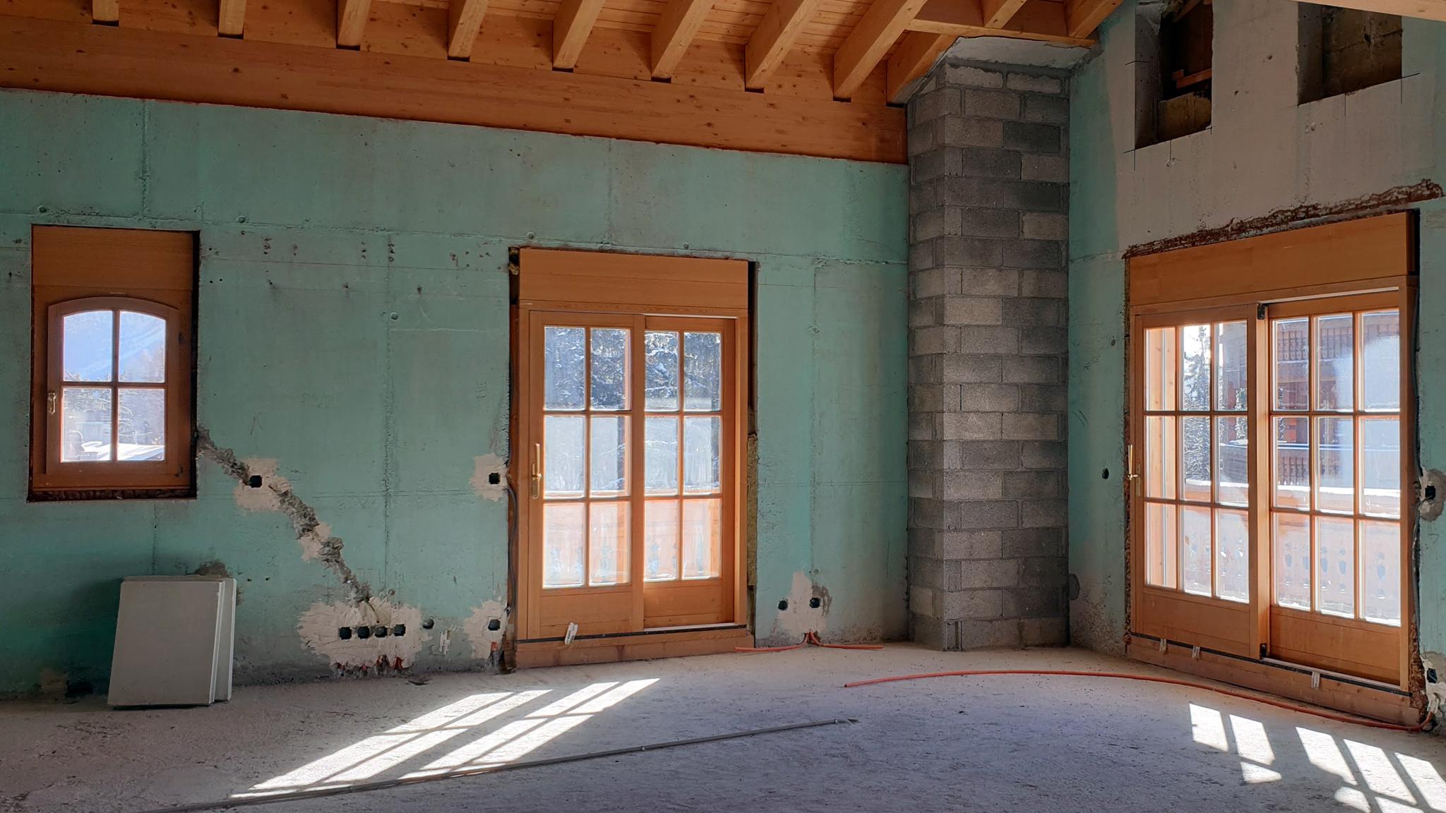 A vendre 3963 Crans-Montana Appartement pièce(s) 4.5