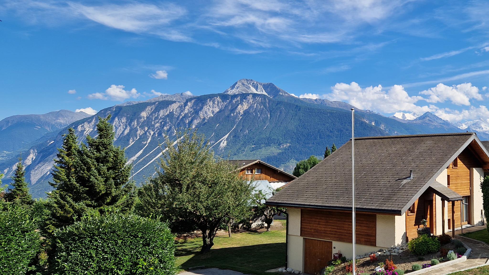 A vendre 3963 Crans-Montana Appartement pièce(s) 5.5