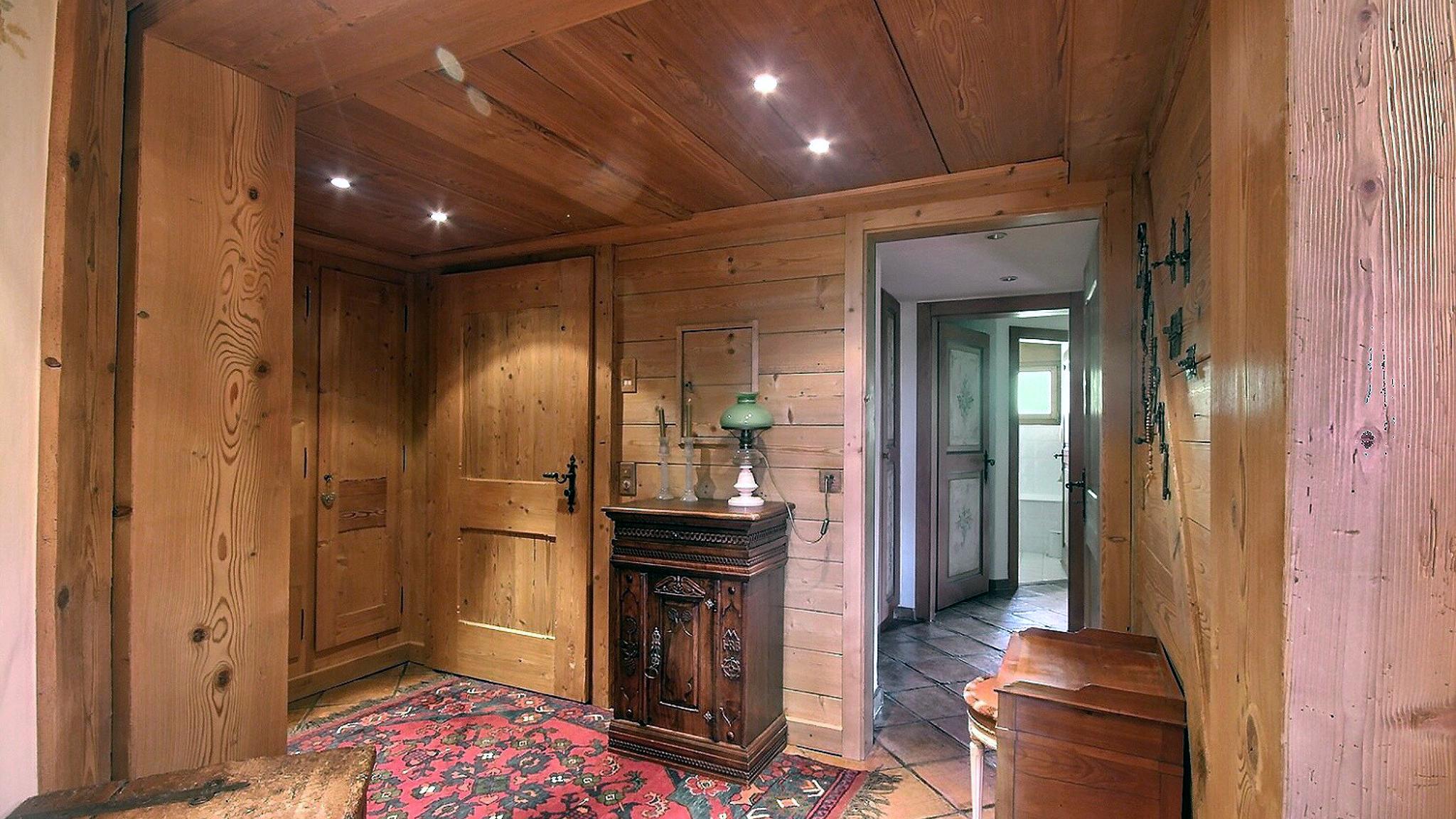 A vendre 3963 Crans-Montana Attique pièce(s) 3