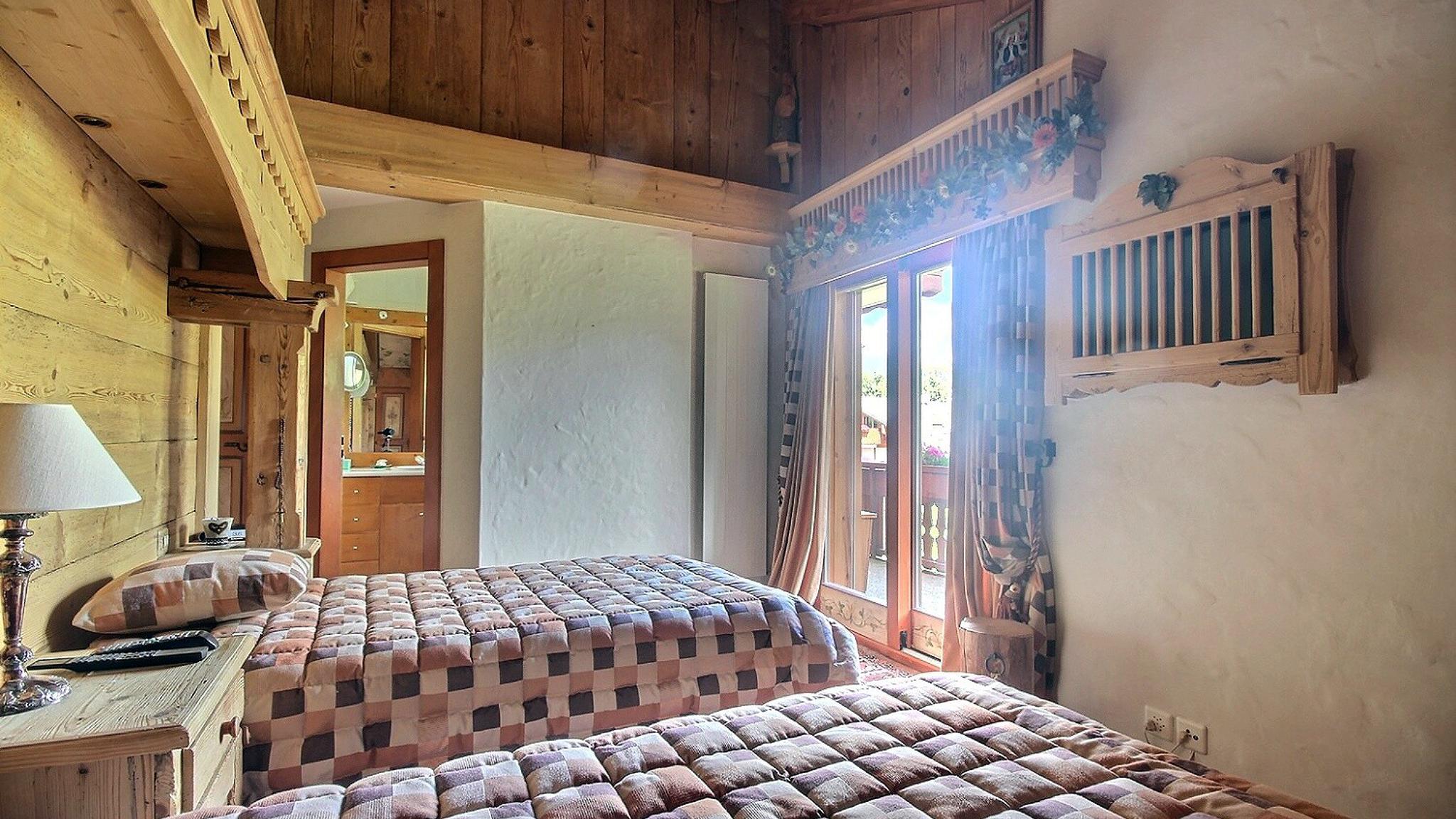 A vendre 3963 Crans-Montana Attique pièce(s) 3