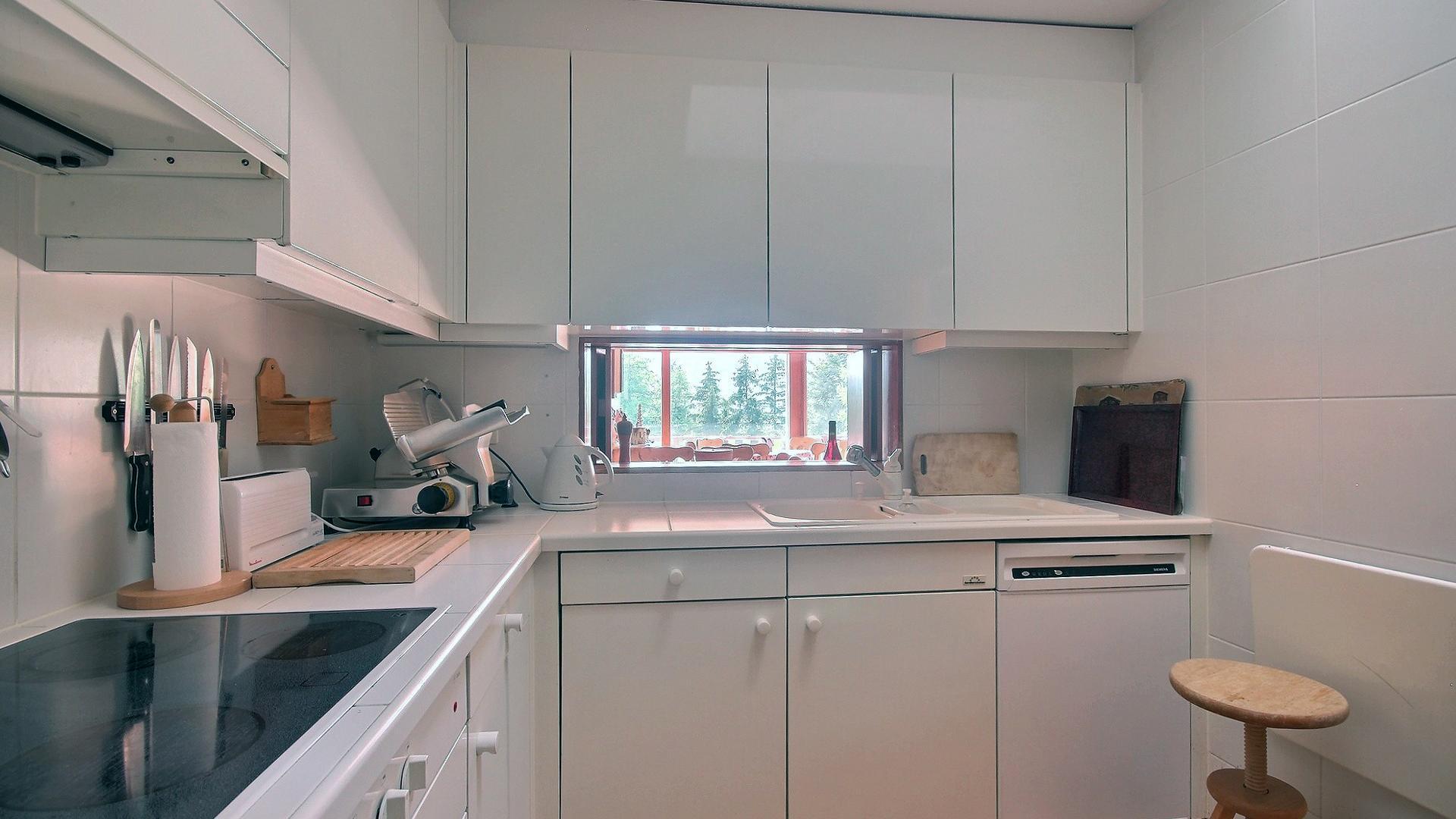 A vendre 3963 Crans-Montana Attique pi&egrave;ce(s) 5.5