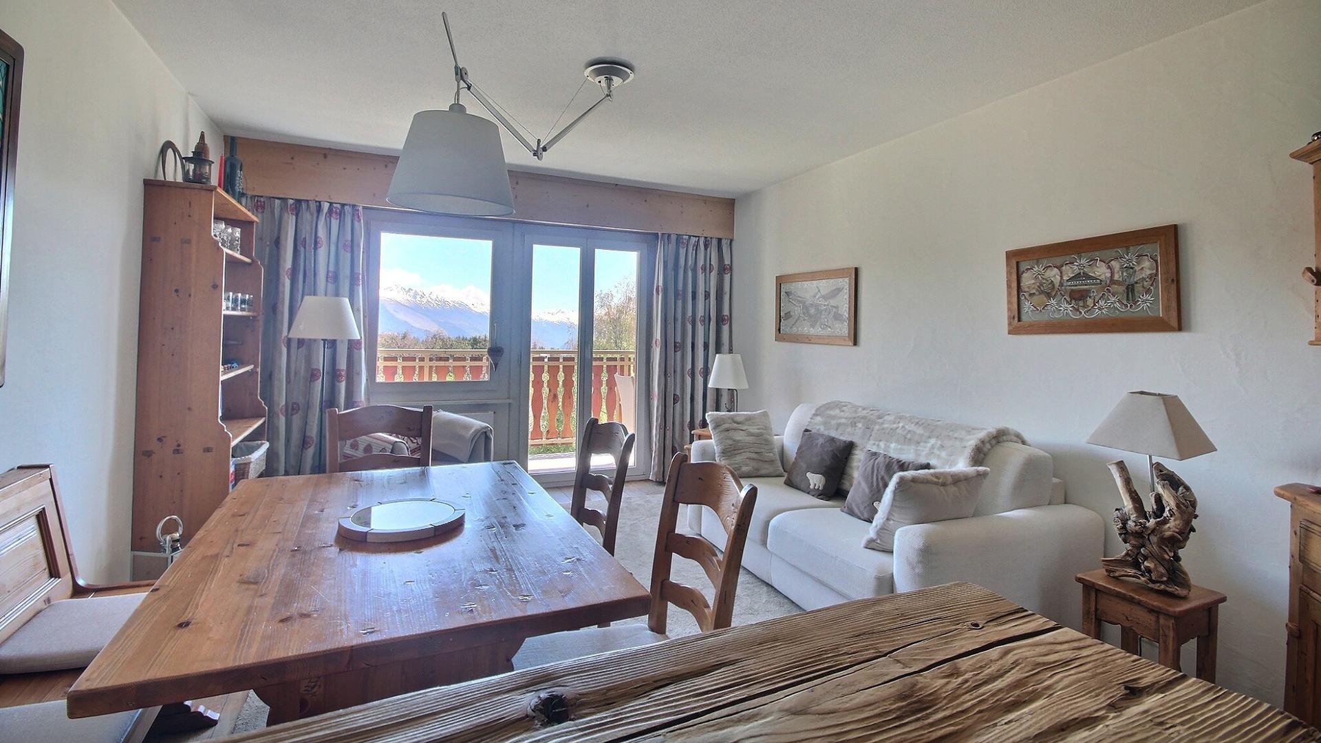 A vendre 3963 Crans-Montana Attique 