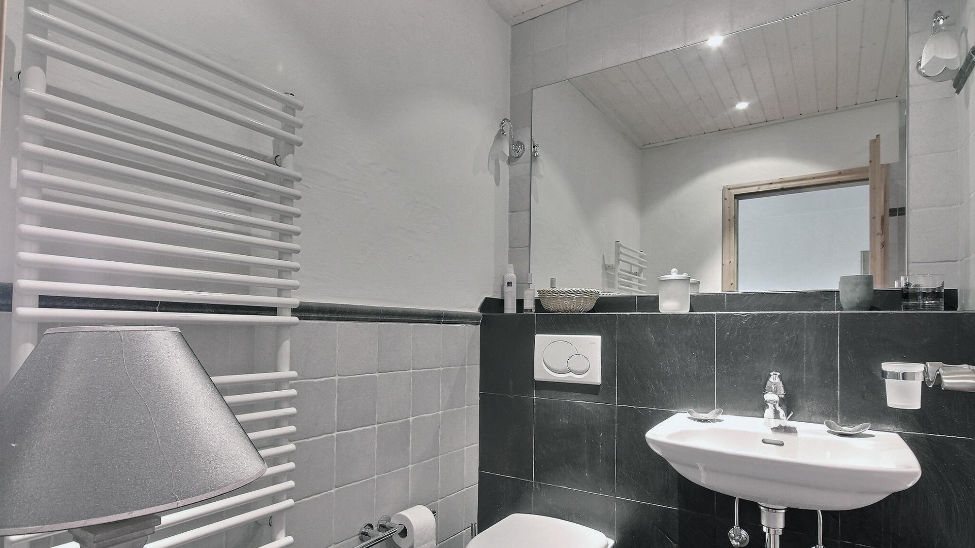 A vendre 3963 Crans-Montana Attique 
