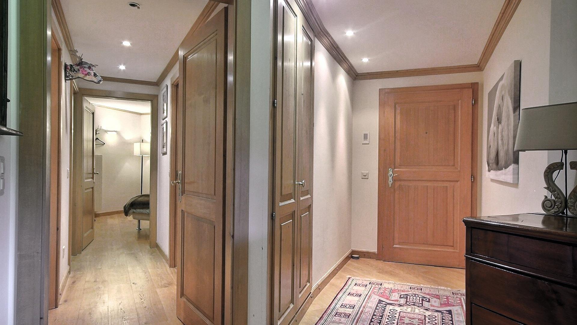 A vendre 3963 Crans-Montana Appartement pièce(s) 4.5