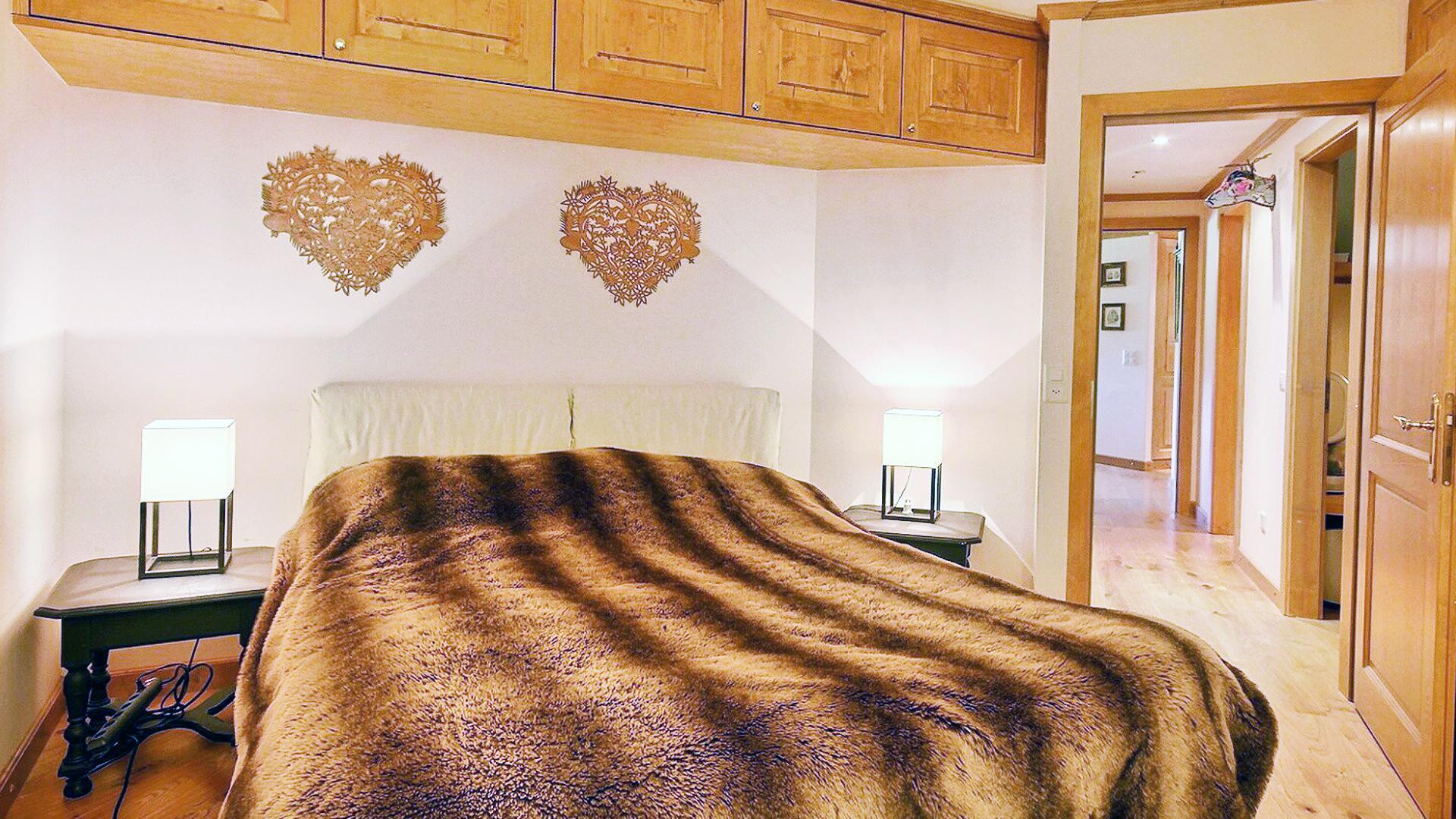 A vendre 3963 Crans-Montana Appartement pièce(s) 4.5