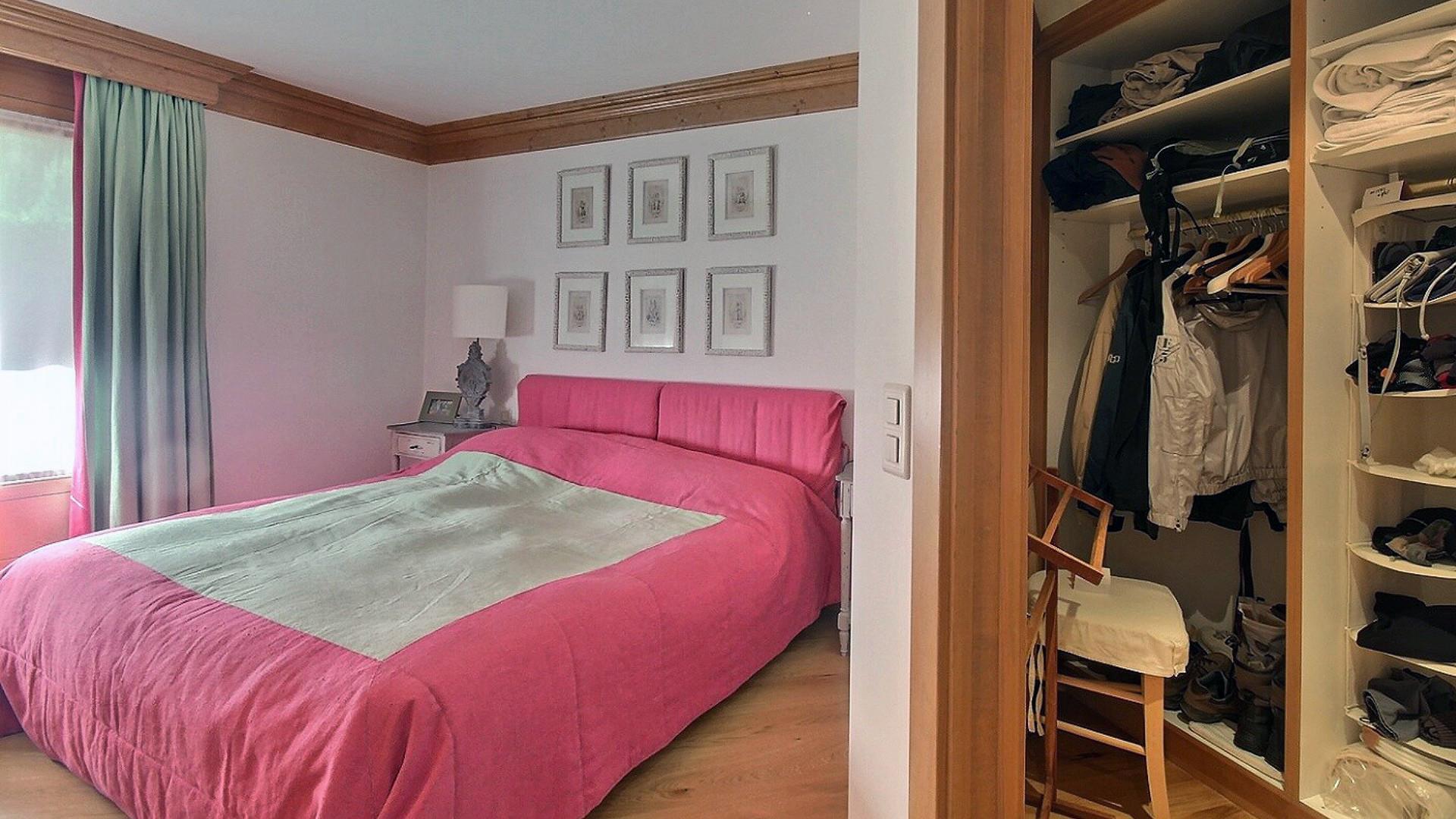 A vendre 3963 Crans-Montana Appartement pièce(s) 4.5