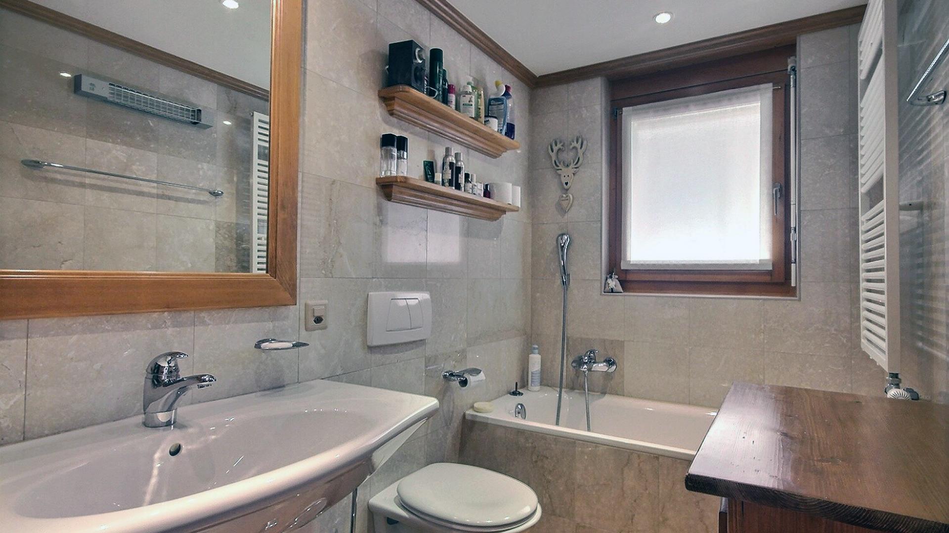 A vendre 3963 Crans-Montana Appartement pièce(s) 4.5