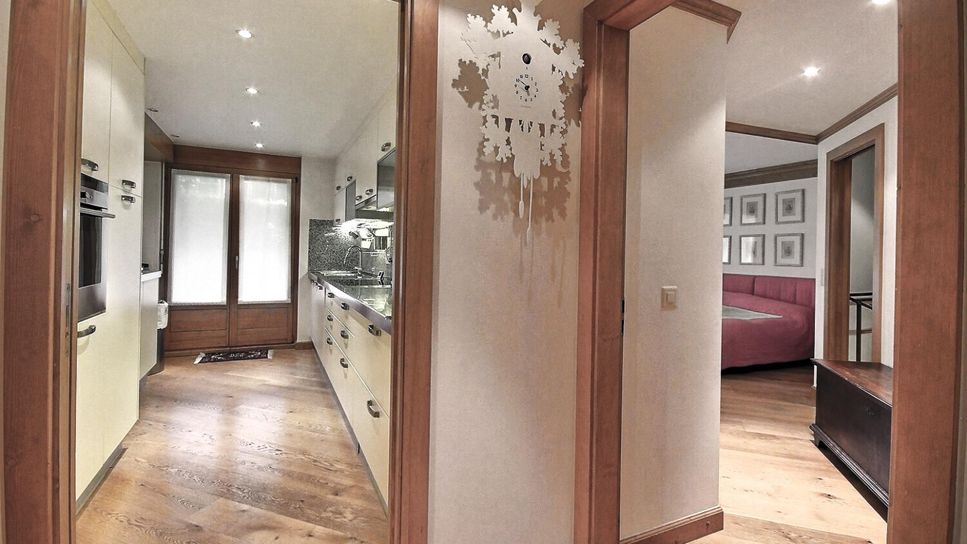 A vendre 3963 Crans-Montana Appartement pièce(s) 4.5