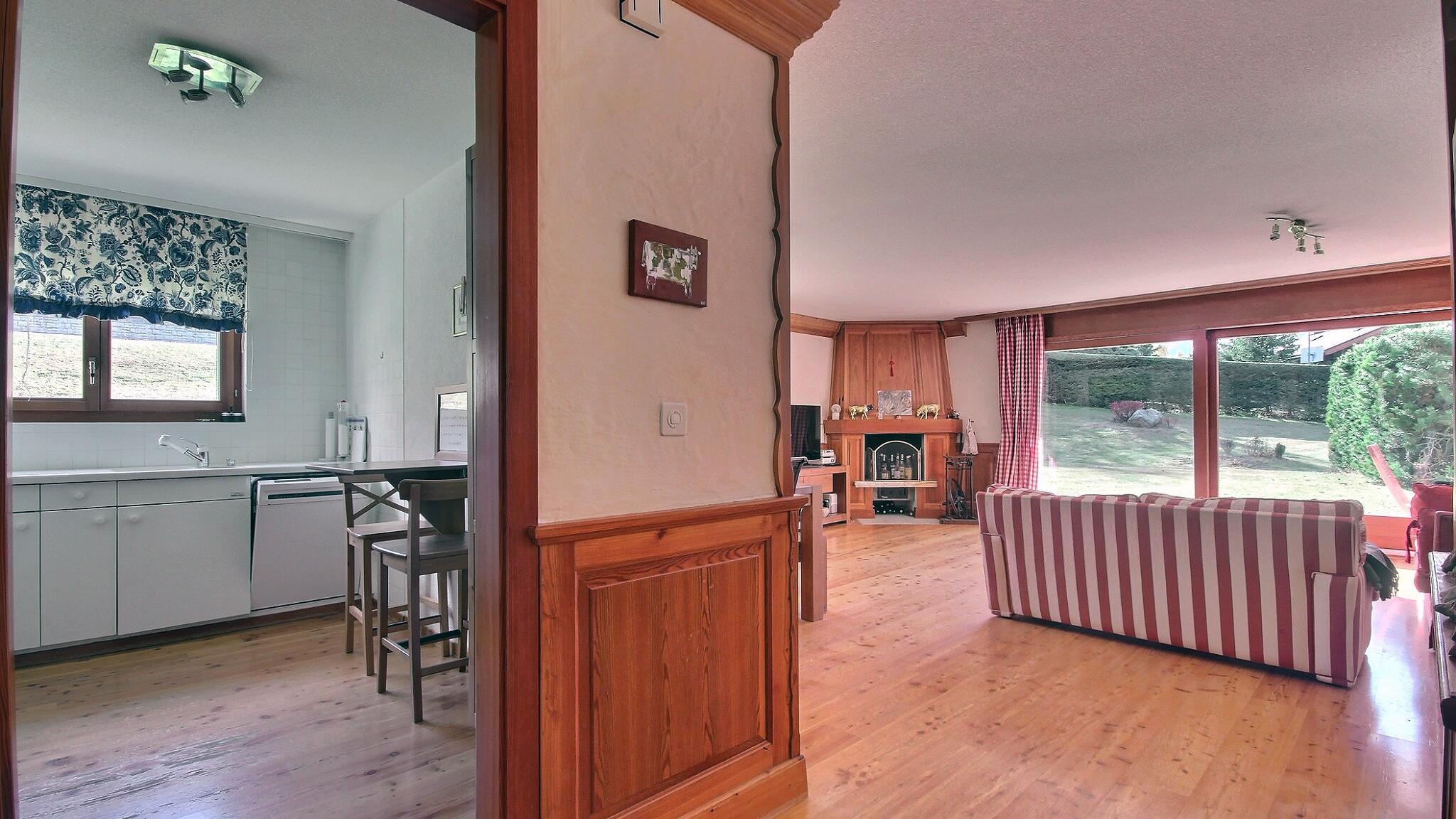 A vendre 3963 Crans-Montana Appartement pièce(s) 4.5