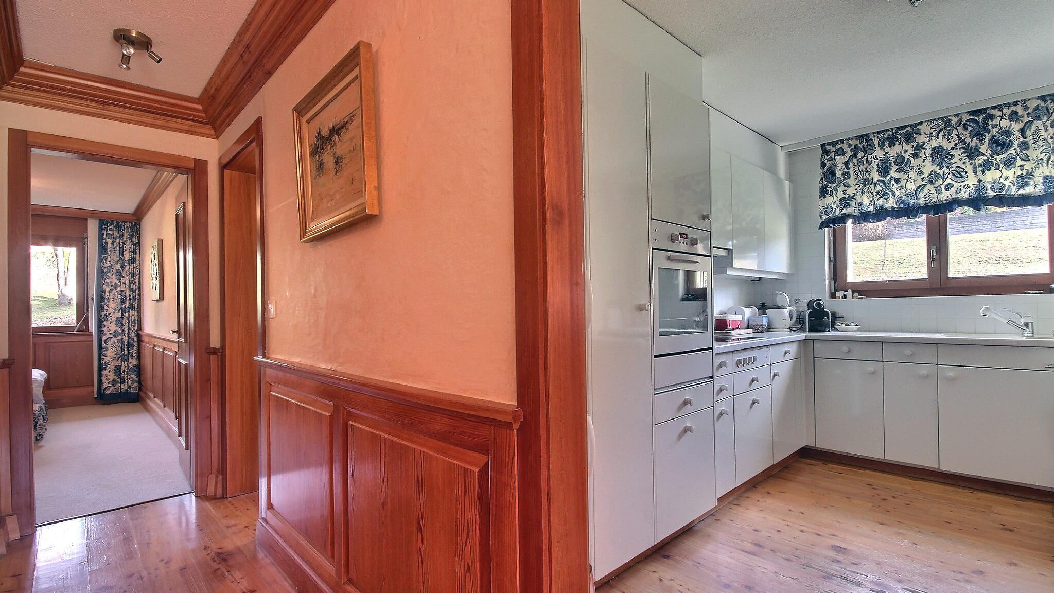 A vendre 3963 Crans-Montana Appartement pièce(s) 4.5