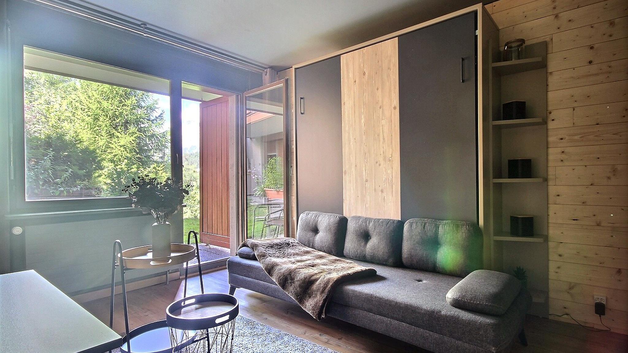 A vendre 3963 Crans-Montana Studio 