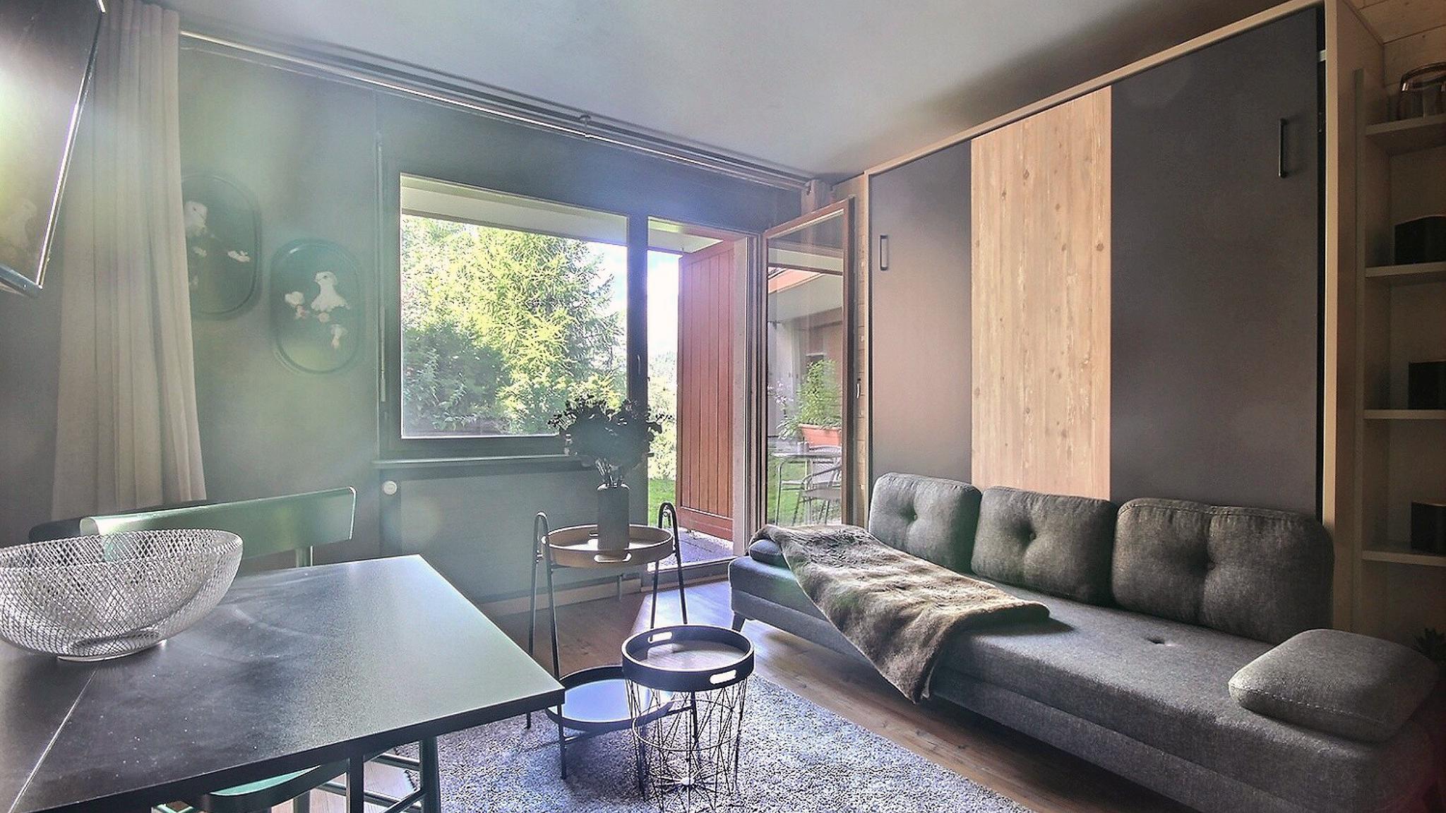 A vendre 3963 Crans-Montana Studio 
