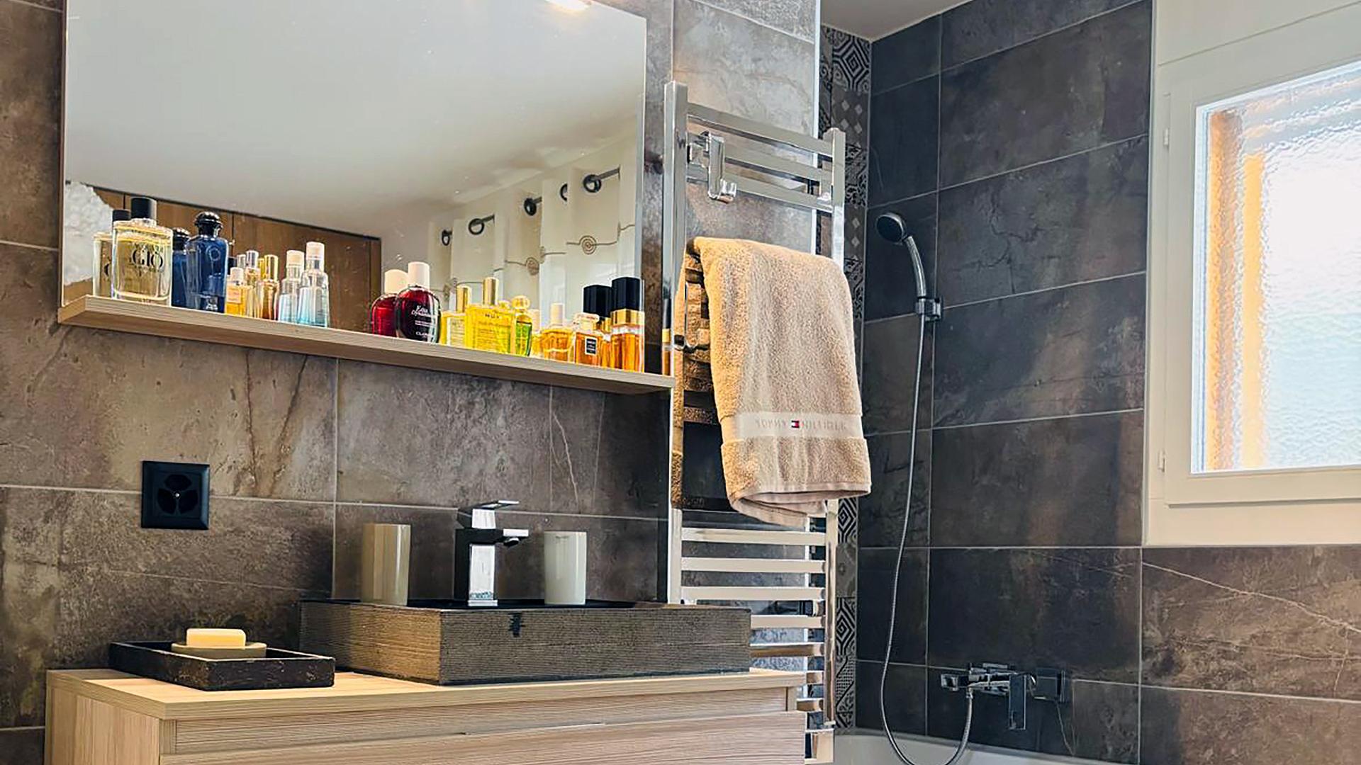 A vendre 3963 Crans-Montana Appartement pièce(s) 3.5