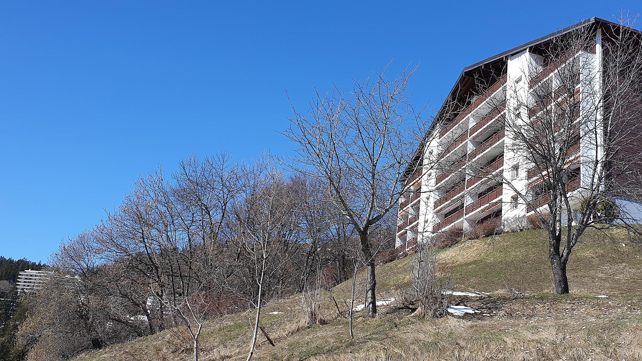 A vendre 3963 Crans-Montana Appartement pi&egrave;ce(s) 3.5