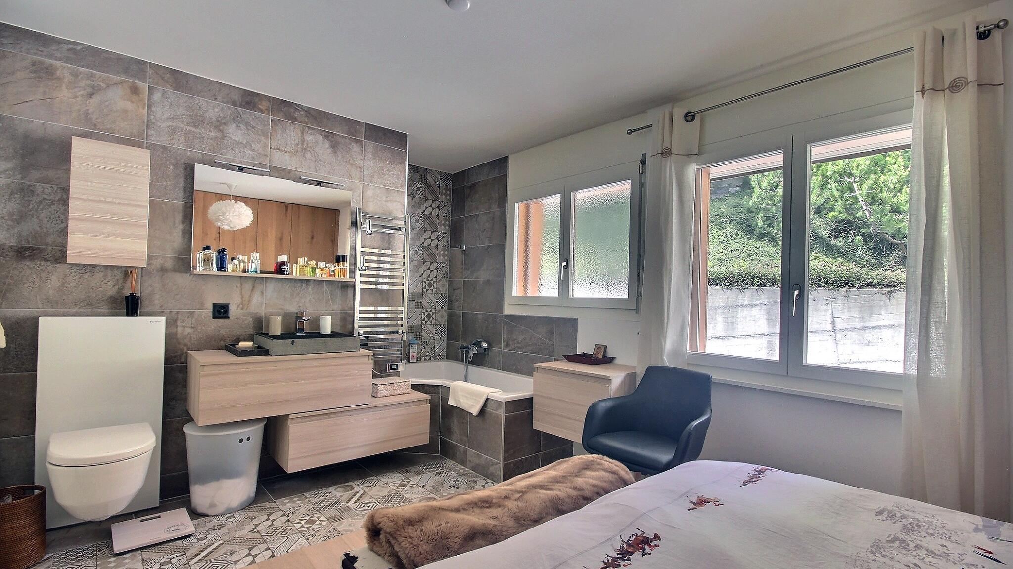 A vendre 3963 Crans-Montana Appartement pièce(s) 3.5