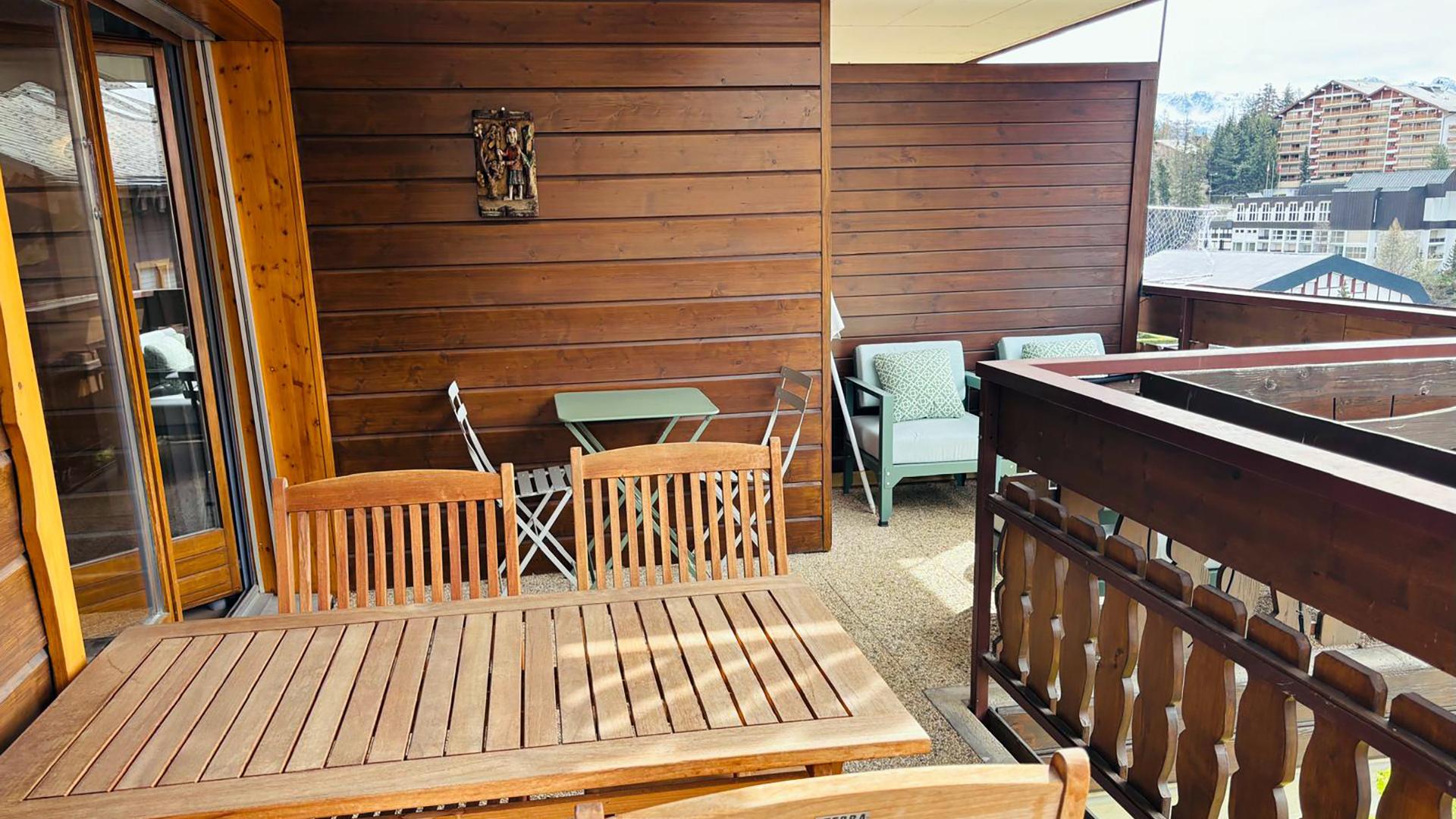 A vendre 3963 Crans-Montana Appartement pièce(s) 3.5