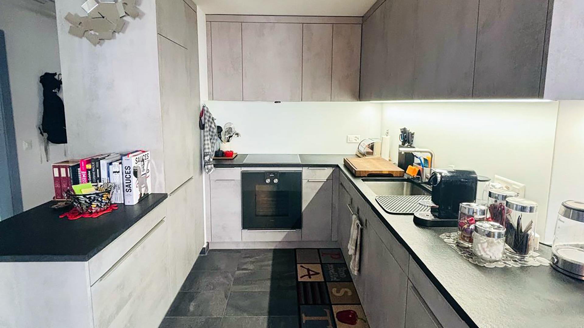 A vendre 3963 Crans-Montana Appartement pièce(s) 3.5