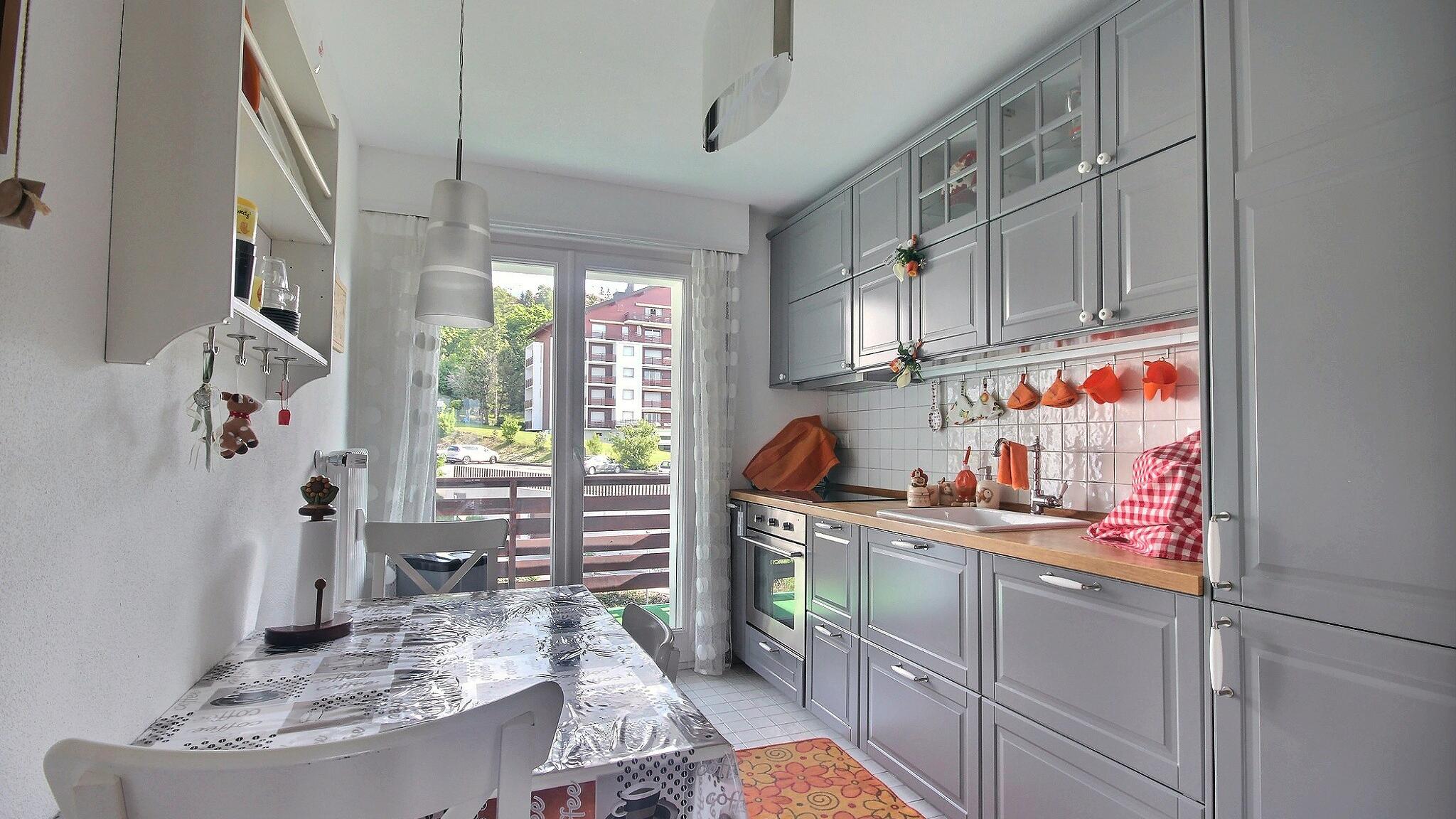 A vendre 3963 Crans-Montana Appartement pi&egrave;ce(s) 3.5