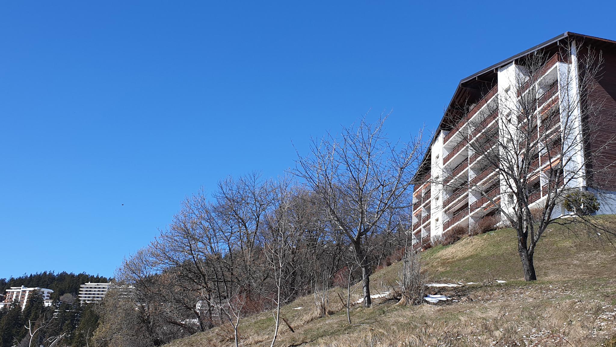 A vendre 3963 Crans-Montana Appartement pi&egrave;ce(s) 3.5