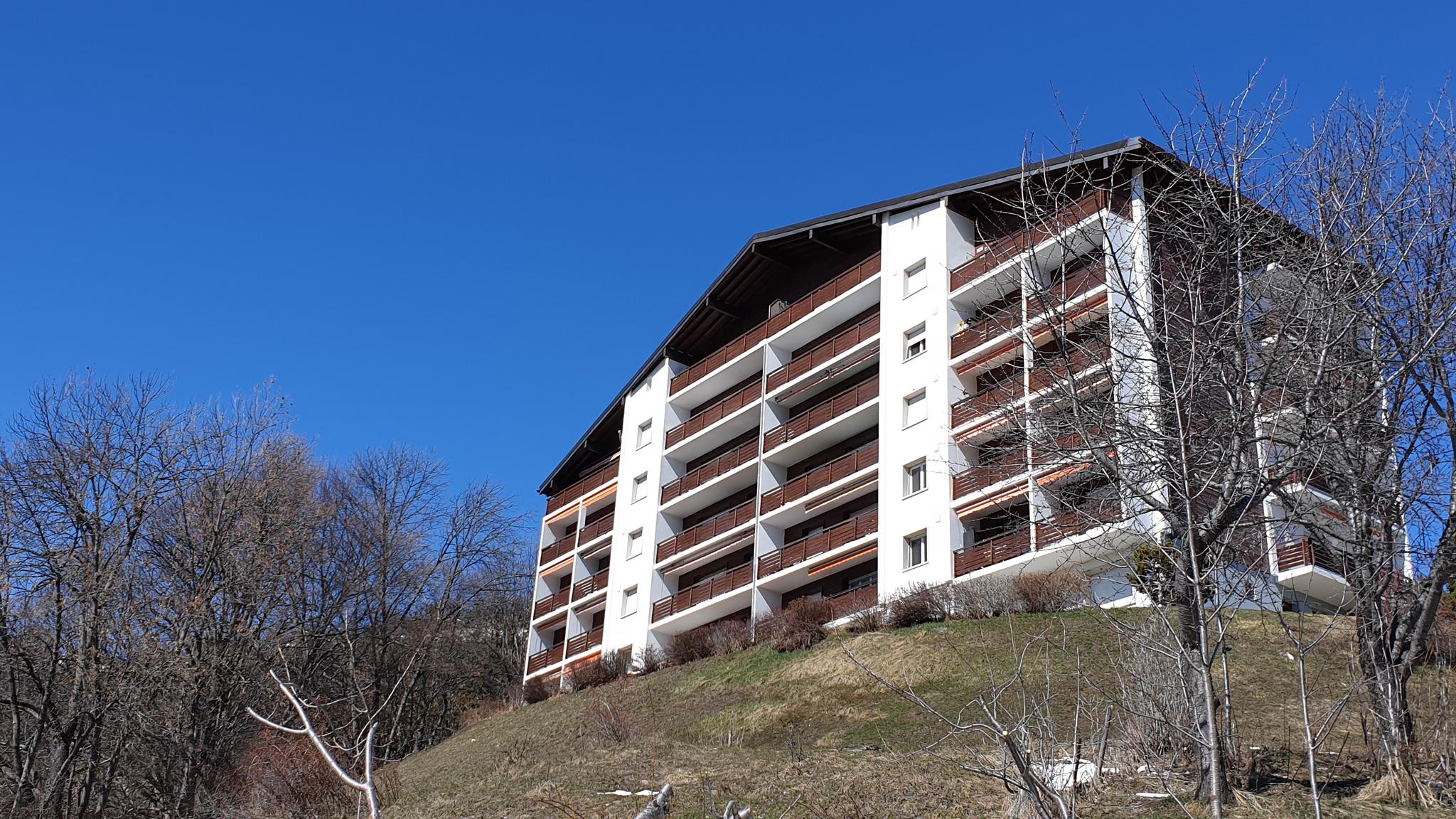 A vendre 3963 Crans-Montana Appartement pièce(s) 3.5