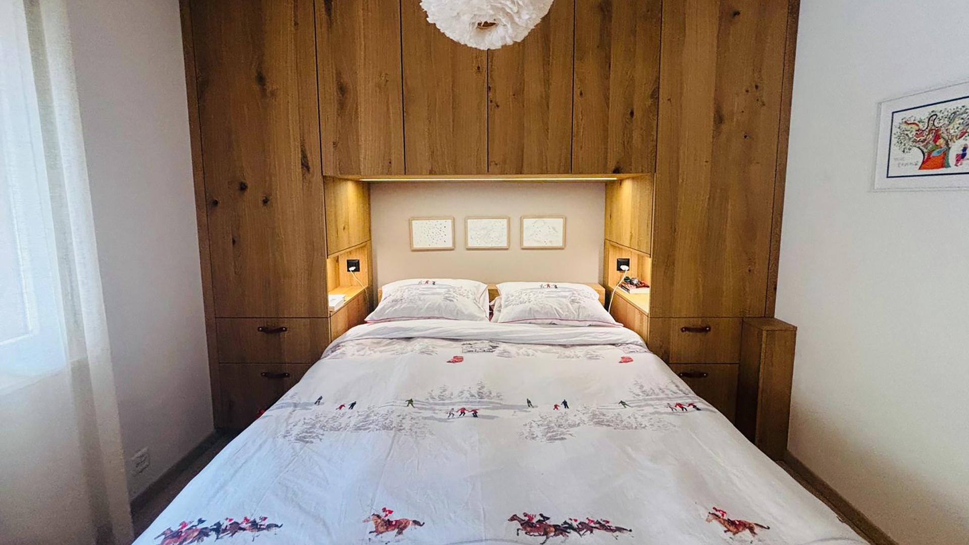 A vendre 3963 Crans-Montana Appartement pièce(s) 3.5