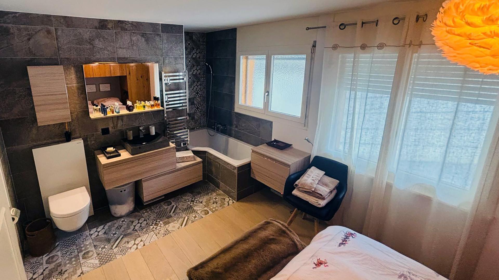 A vendre 3963 Crans-Montana Appartement pièce(s) 3.5