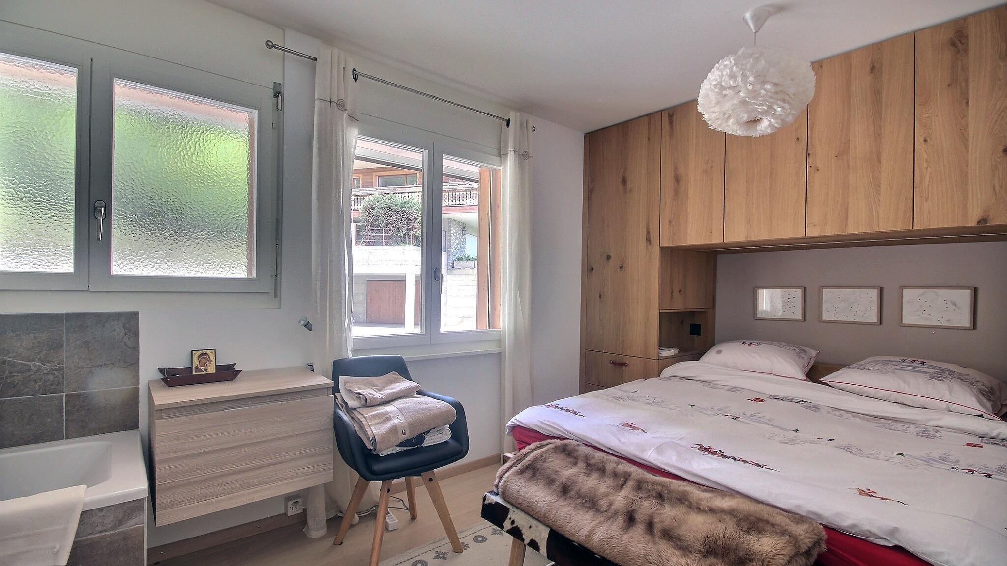 A vendre 3963 Crans-Montana Appartement pièce(s) 3.5