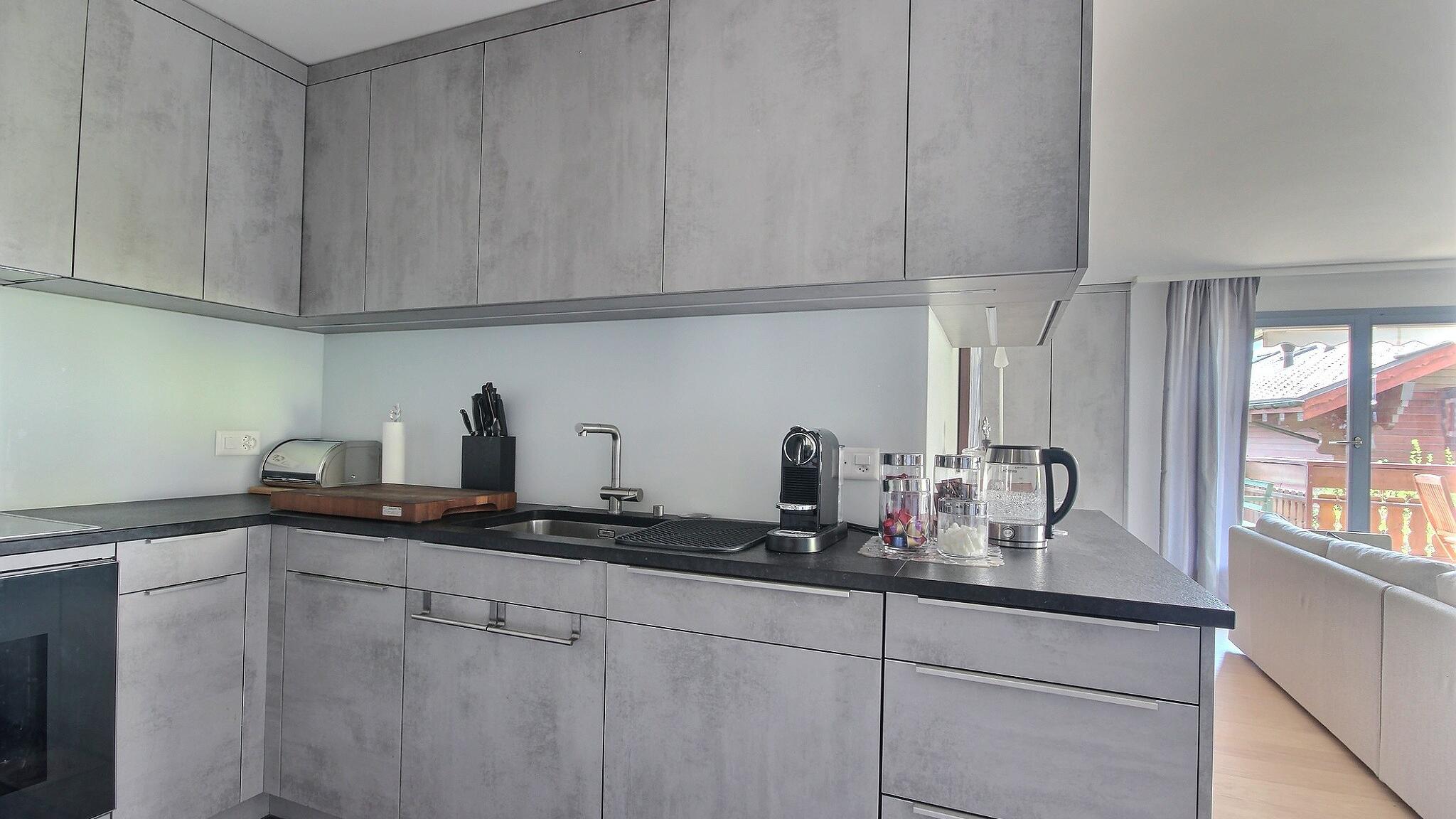 A vendre 3963 Crans-Montana Appartement pièce(s) 3.5