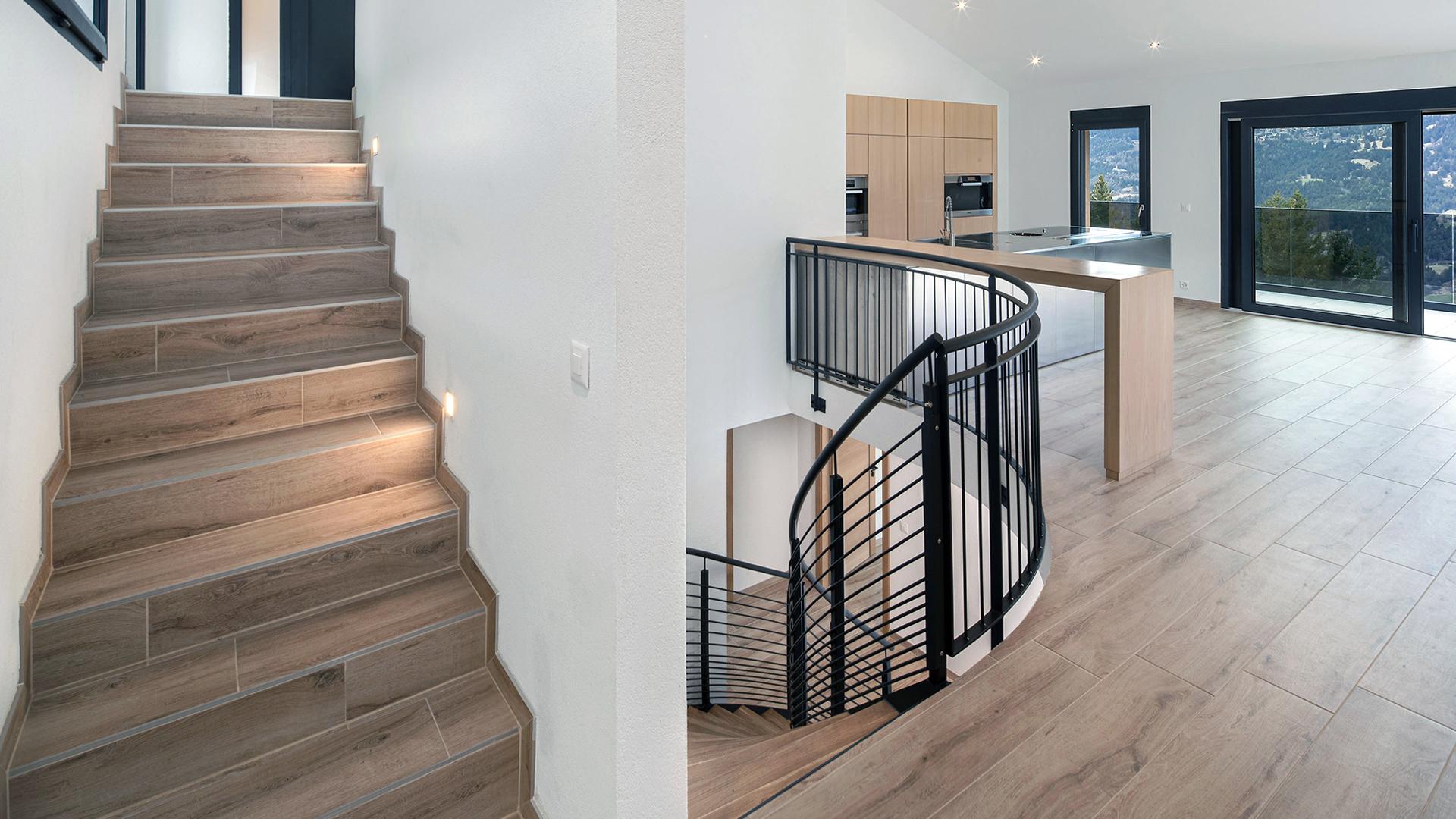 A vendre 3963 Crans-Montana Chalet pièce(s) 5.5