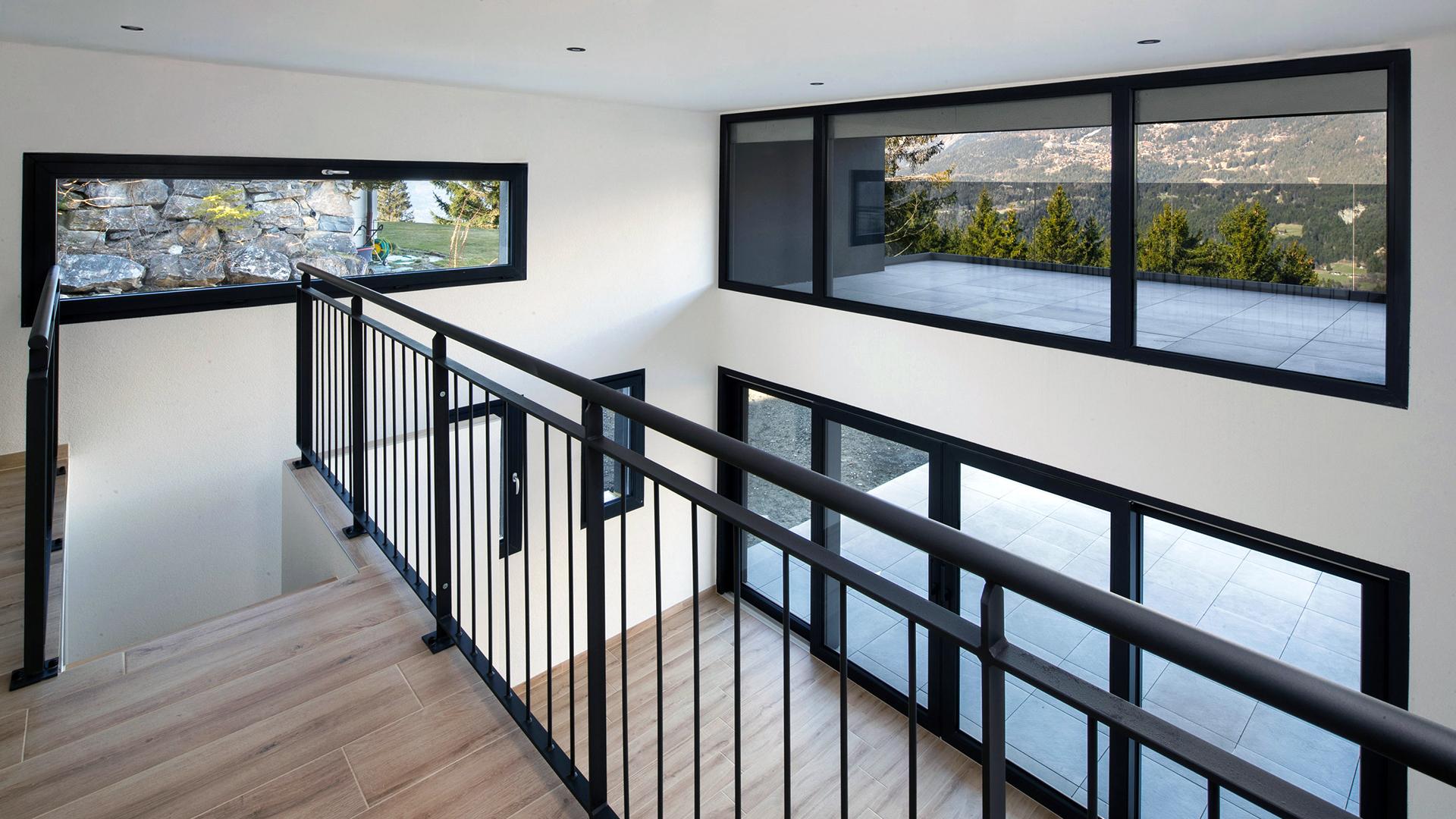 A vendre 3963 Crans-Montana Chalet pièce(s) 5.5