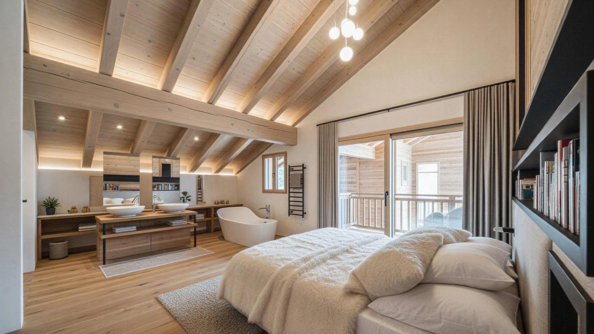 A vendre 3963 Crans-Montana Chalet pi&egrave;ce(s) 6.5